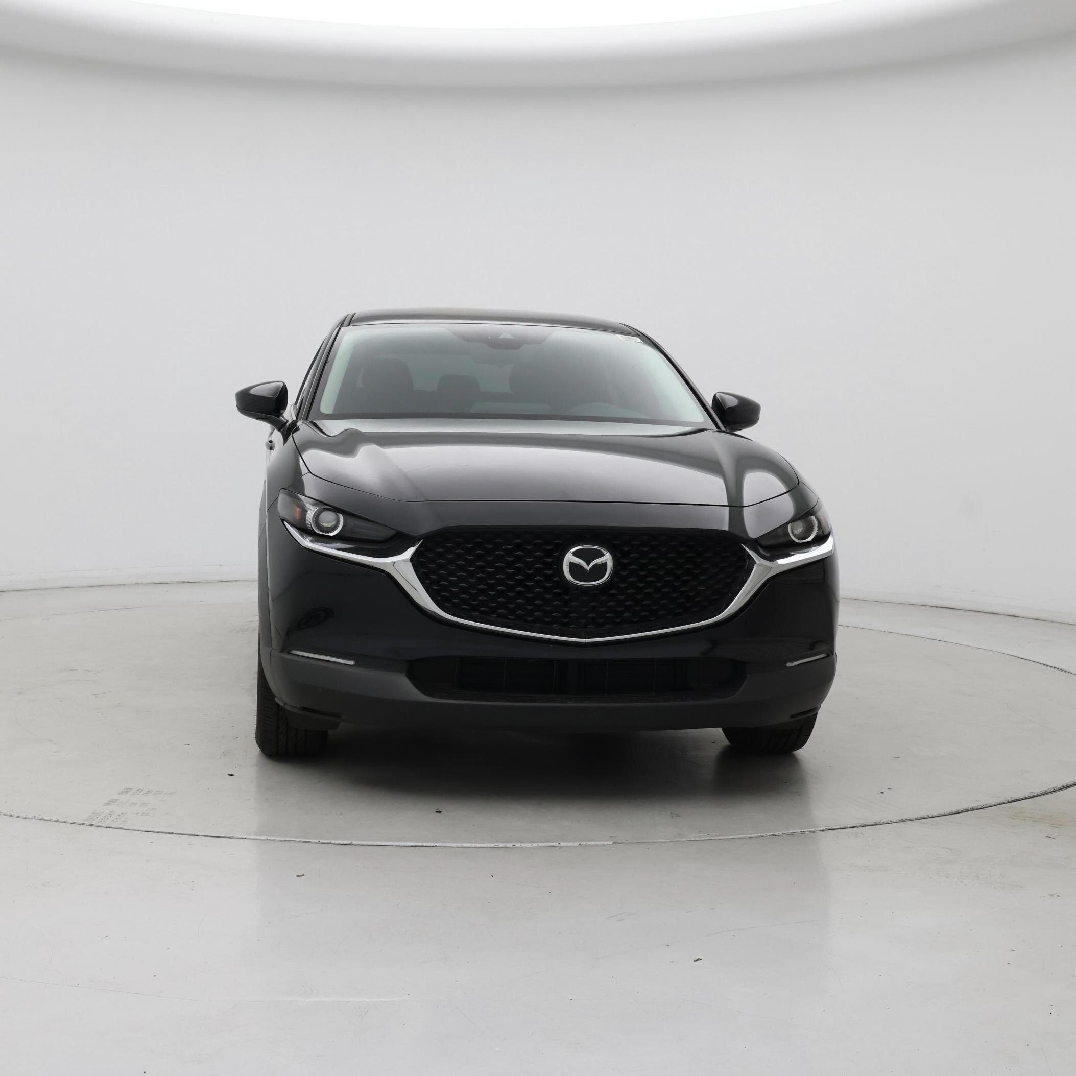 Thumbnail: 2023 Mazda CX-30 - 5
