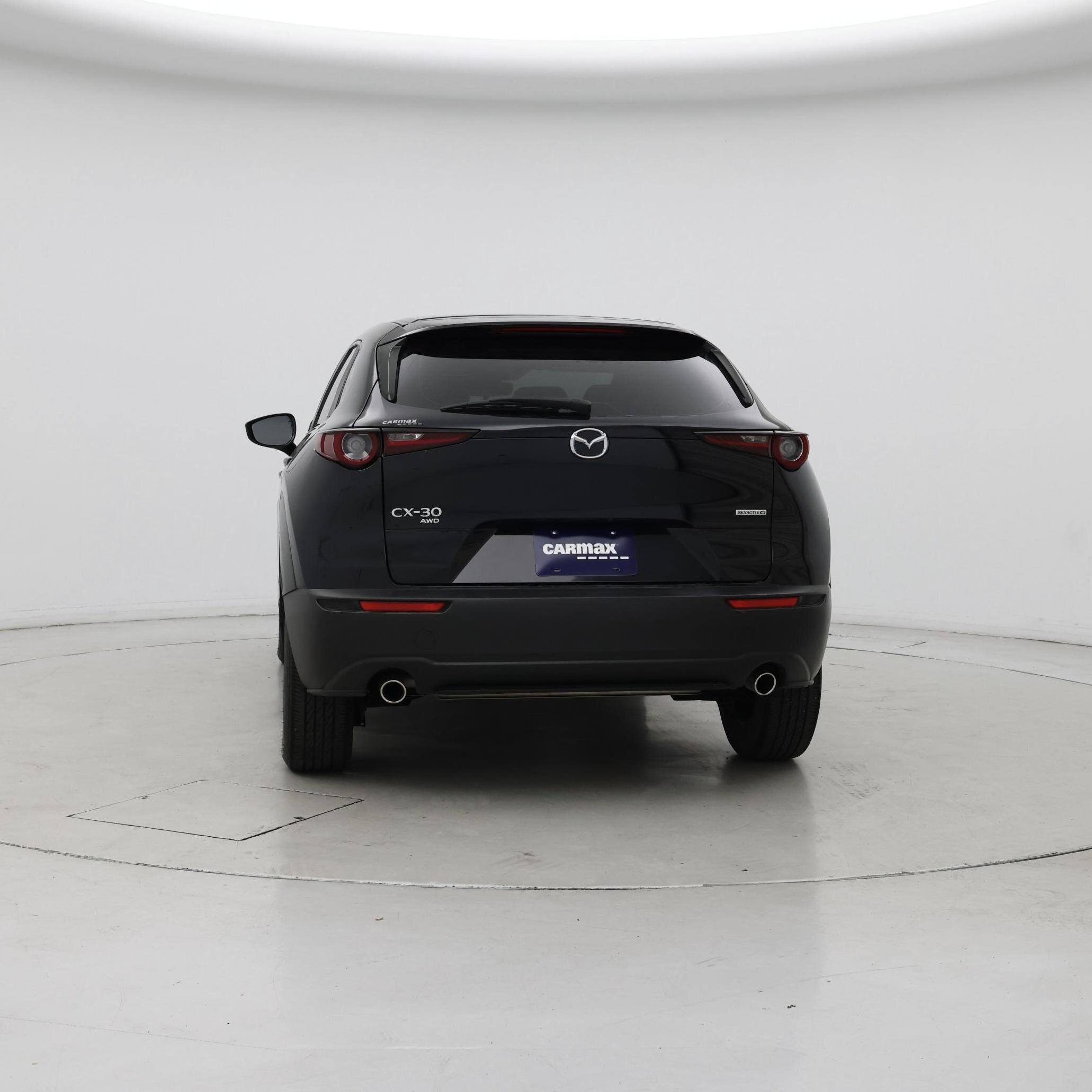 Thumbnail: 2023 Mazda CX-30 - 6