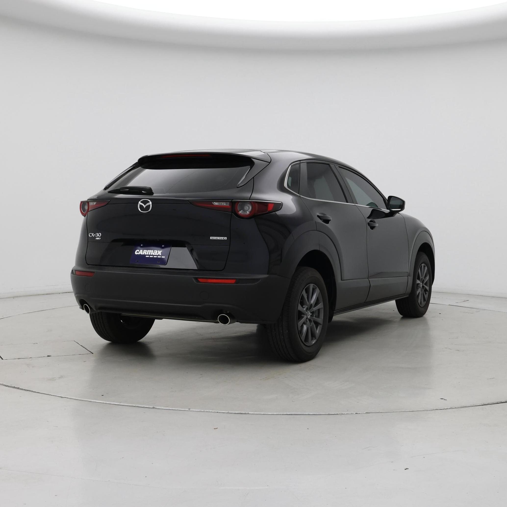 Thumbnail: 2023 Mazda CX-30 - 8