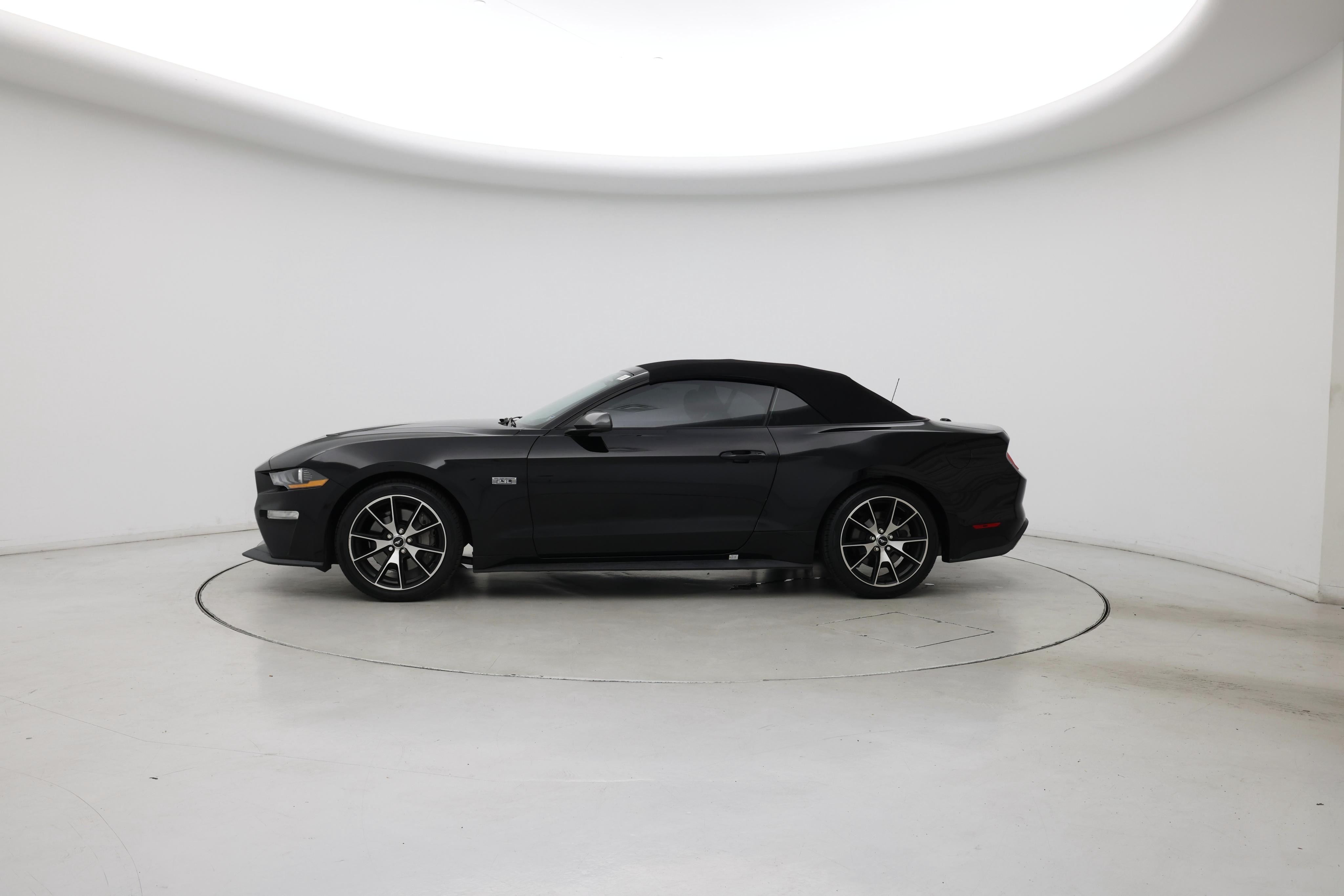 Thumbnail: 2020 Ford Mustang - 3