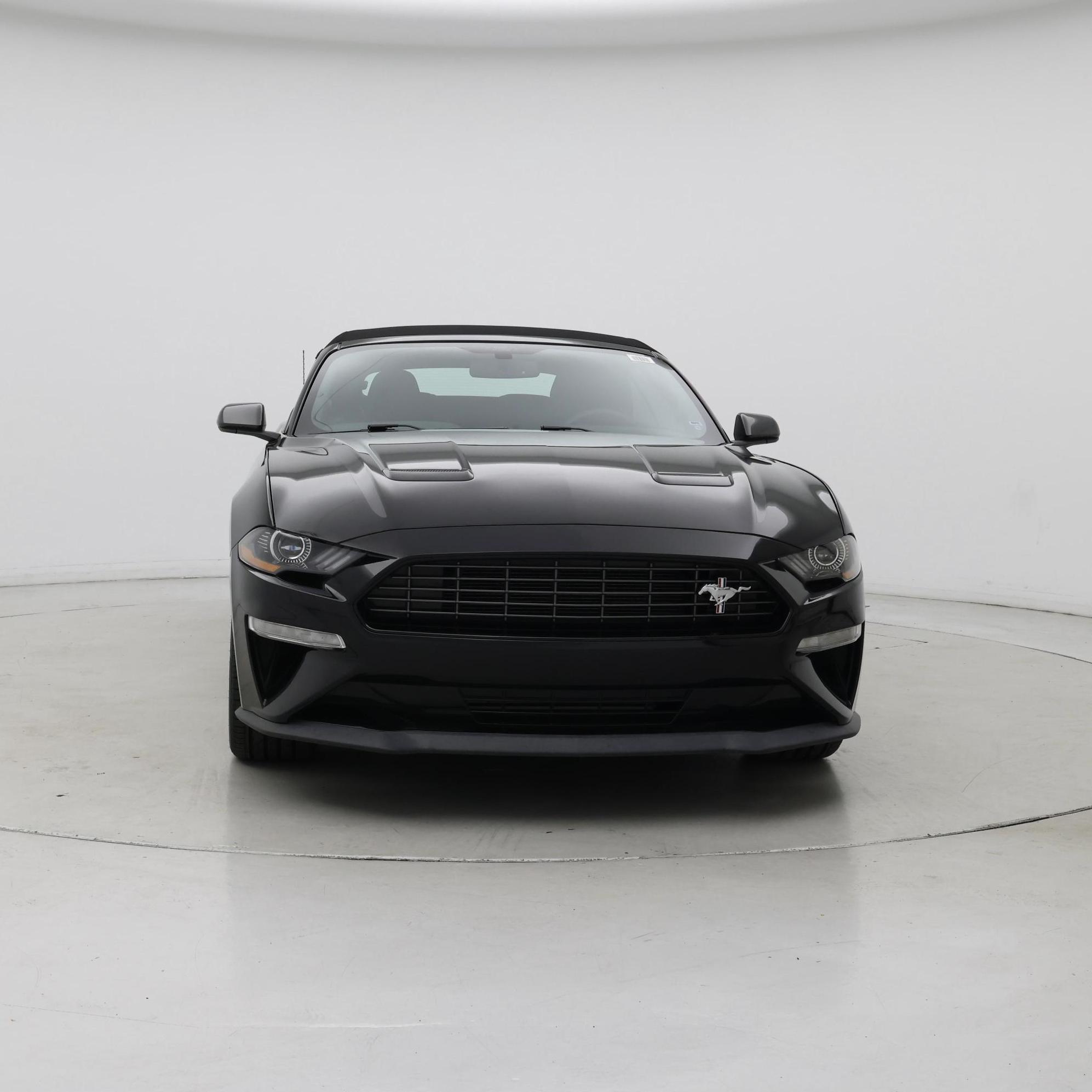 Thumbnail: 2020 Ford Mustang - 5