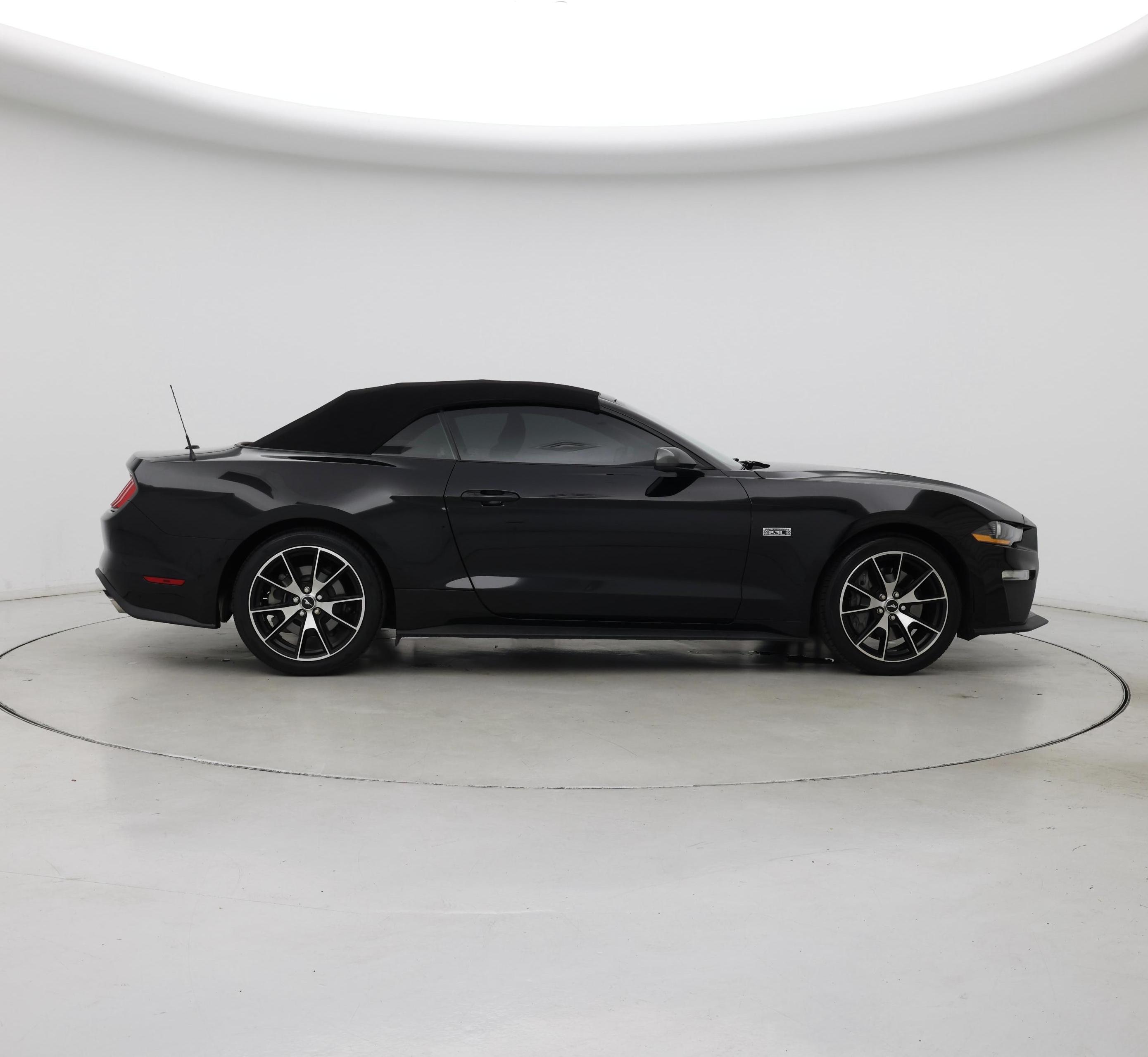 Thumbnail: 2020 Ford Mustang - 7