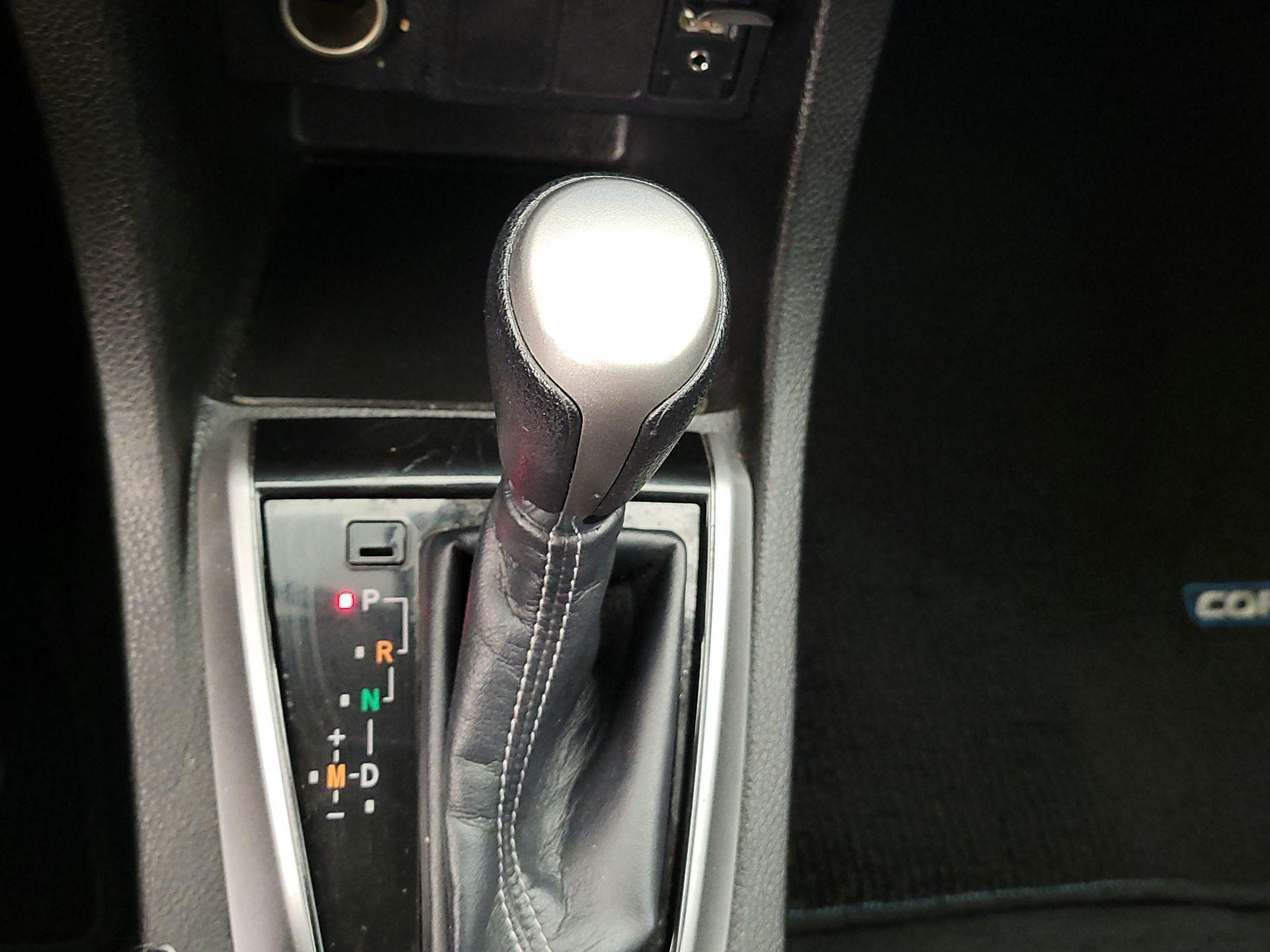 Thumbnail: 2016 Toyota Corolla - 17