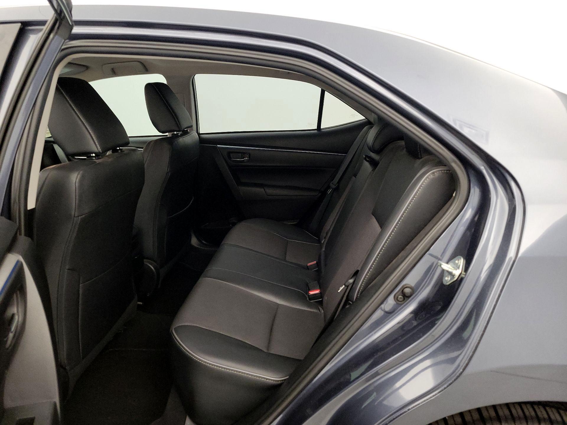 Thumbnail: 2016 Toyota Corolla - 19