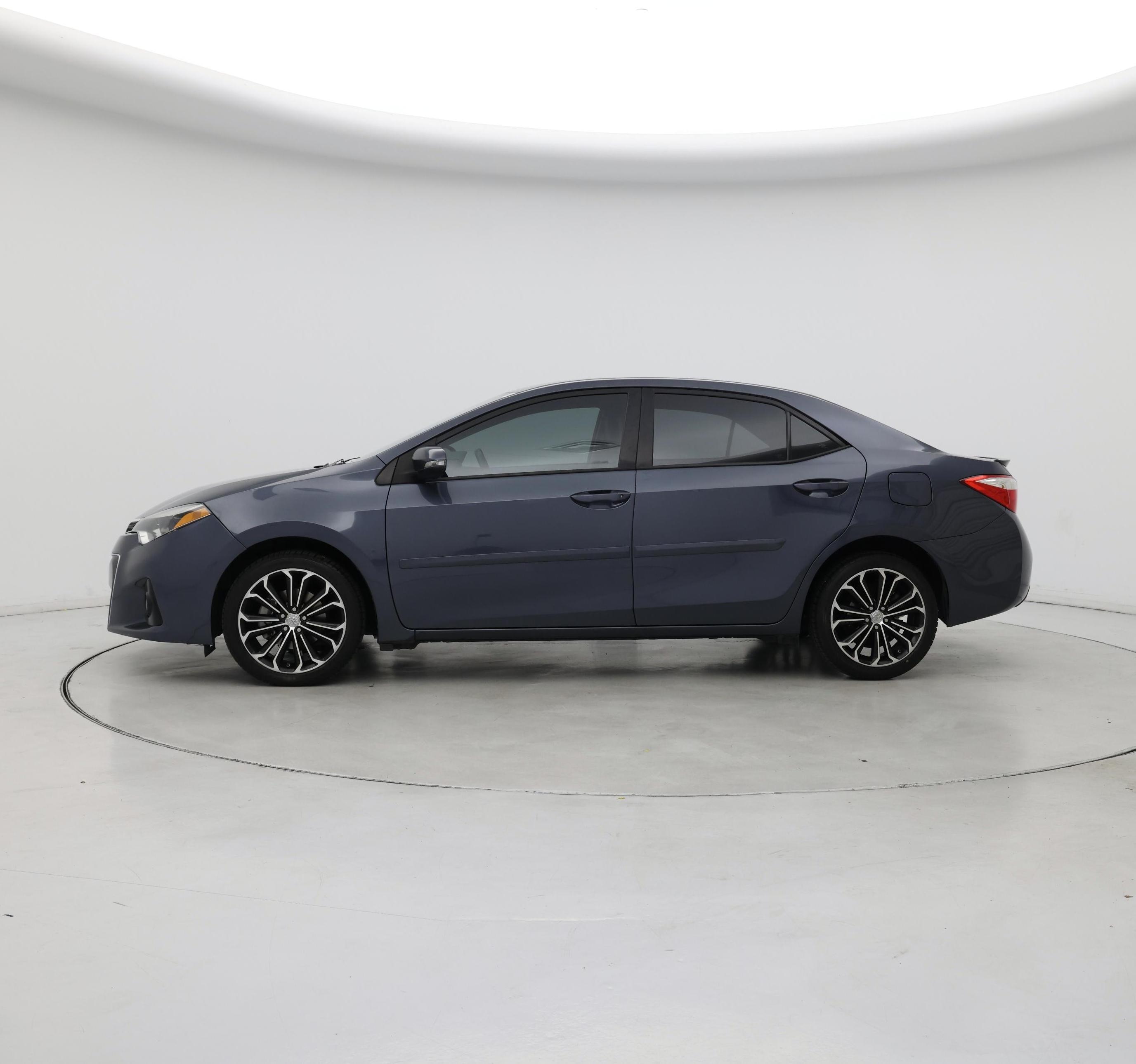 Thumbnail: 2016 Toyota Corolla - 3