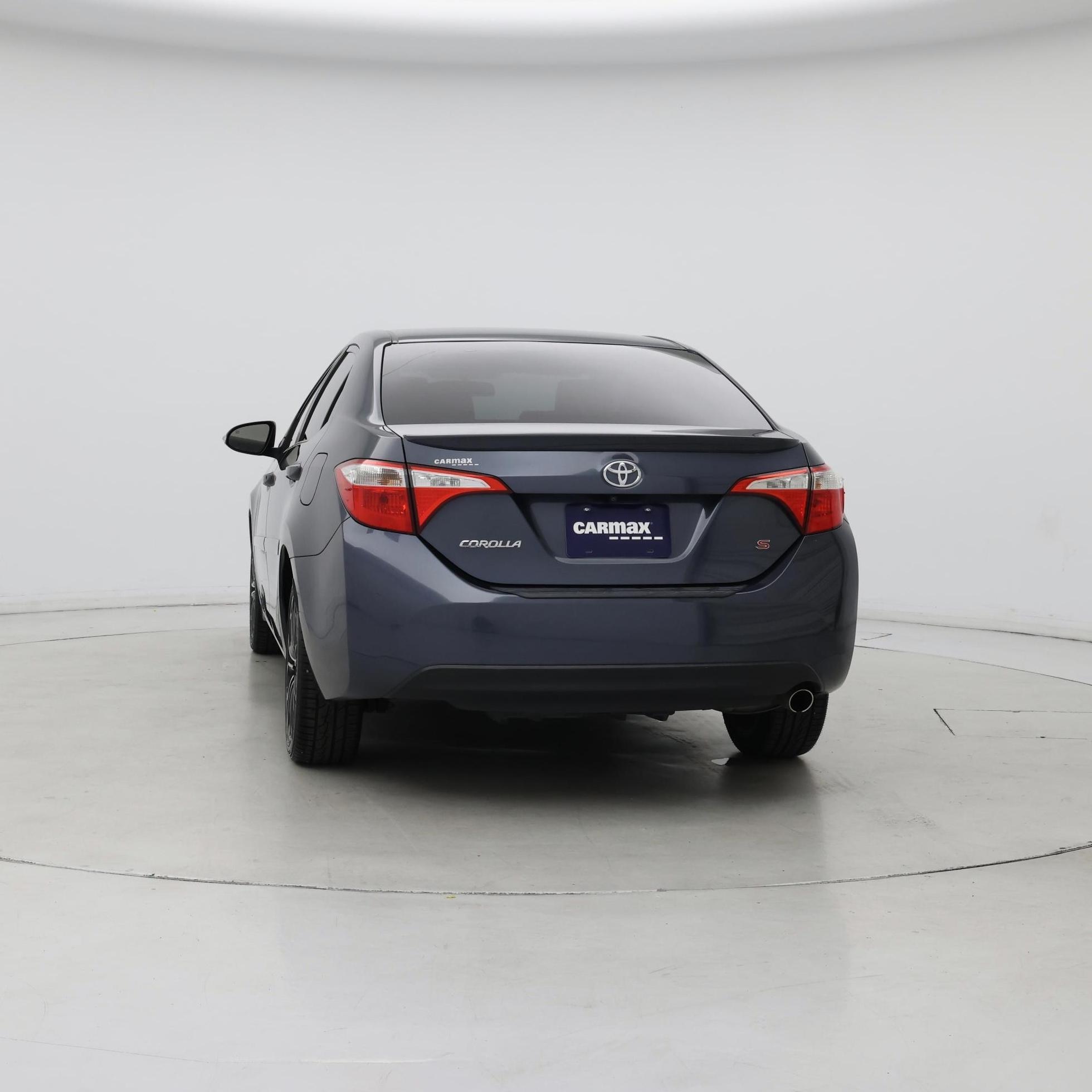 Thumbnail: 2016 Toyota Corolla - 6
