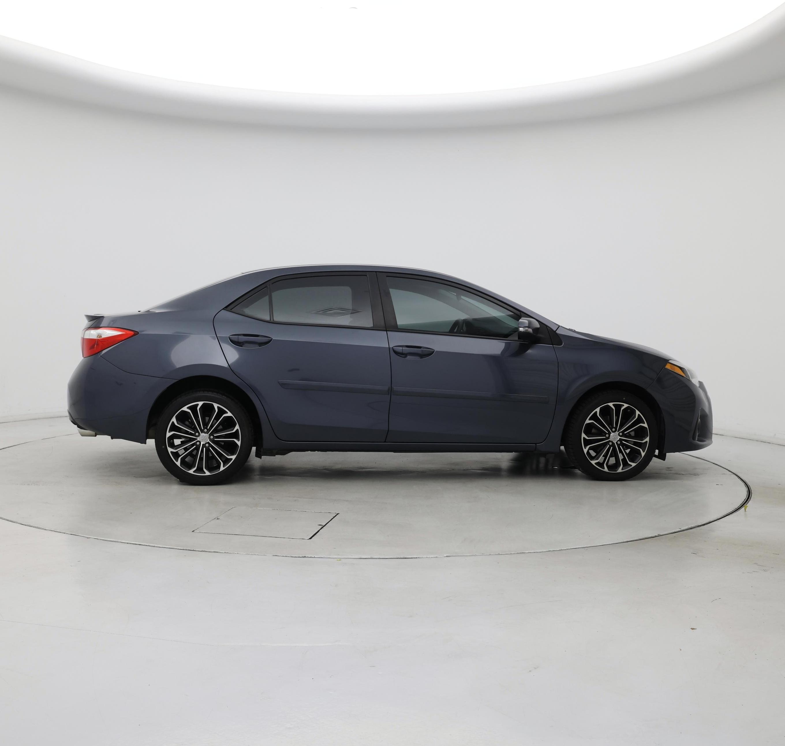 Thumbnail: 2016 Toyota Corolla - 7