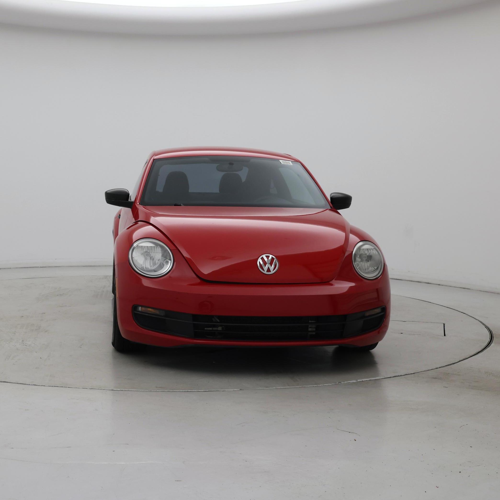 Thumbnail: 2015 Volkswagen Beetle - 5