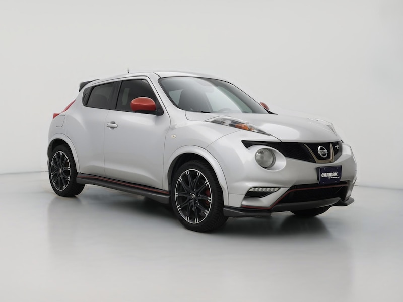 2014 Nissan Juke NISMO -
                  Gilbert, AZ