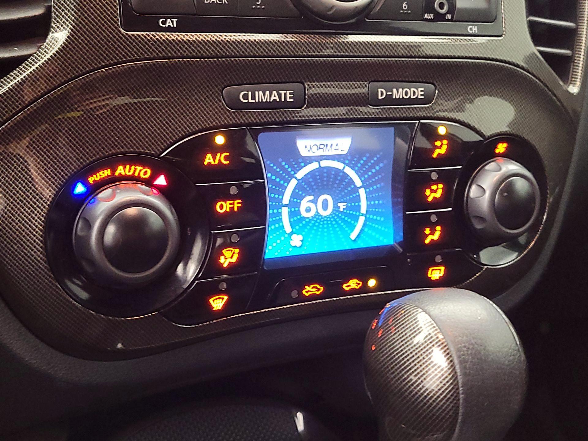 Thumbnail: 2014 Nissan Juke - 15
