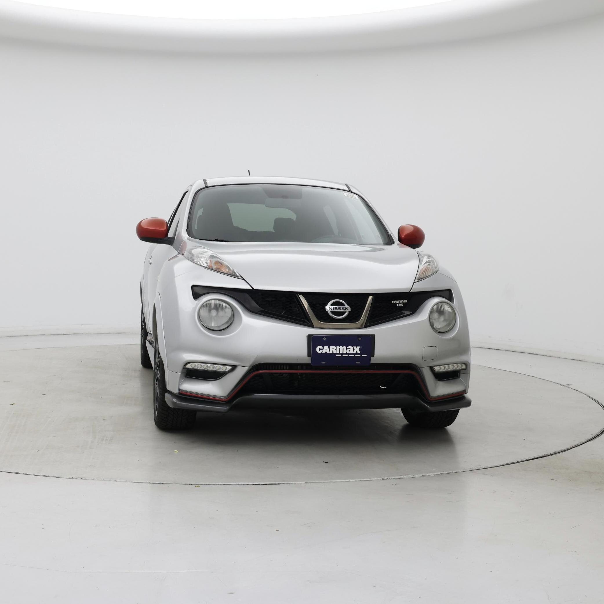 Thumbnail: 2014 Nissan Juke - 5