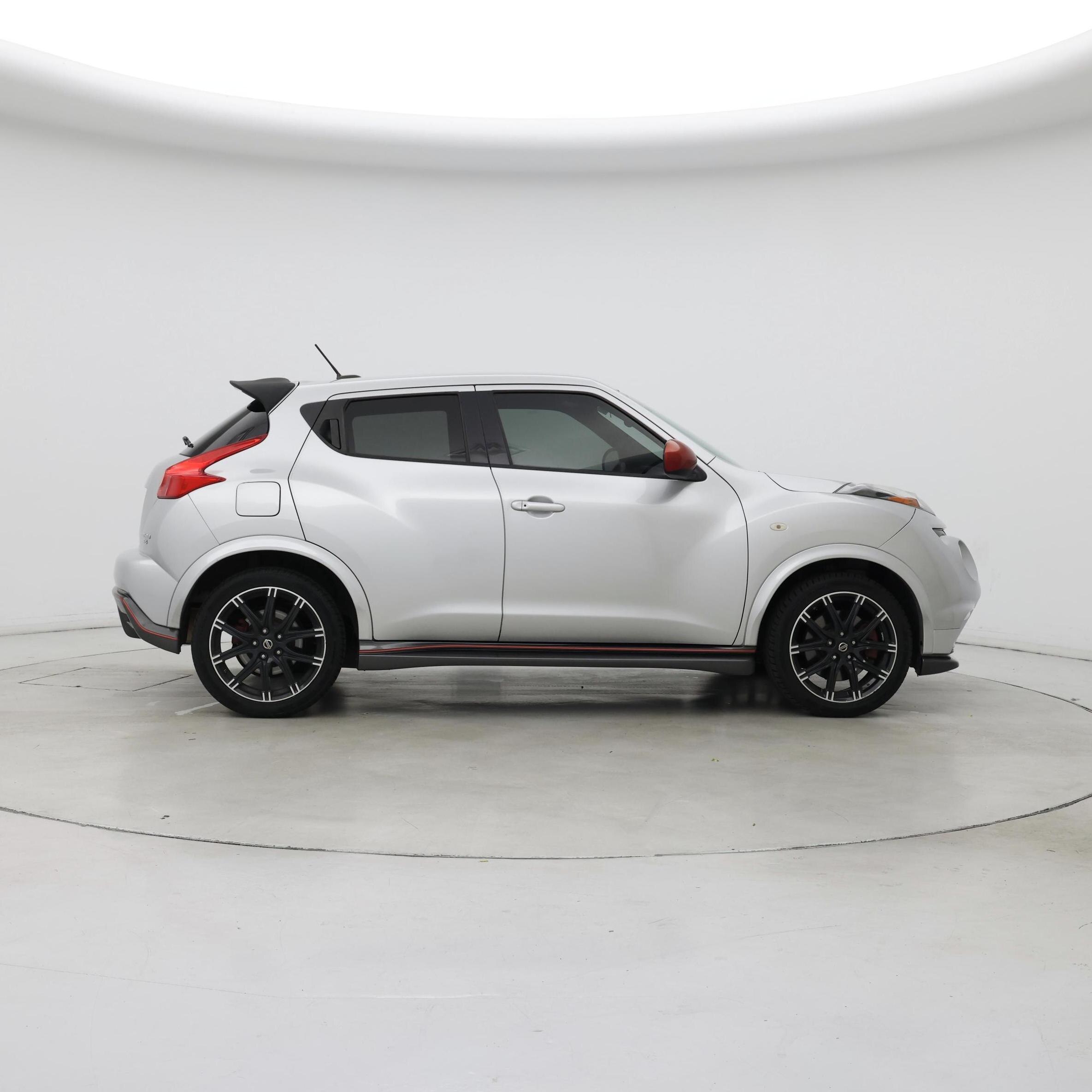 Thumbnail: 2014 Nissan Juke - 7