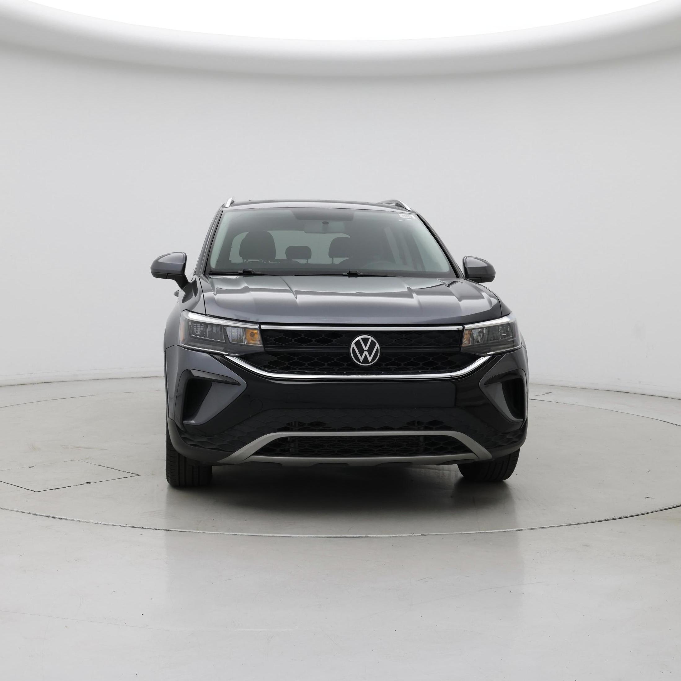 Thumbnail: 2022 Volkswagen Taos - 5