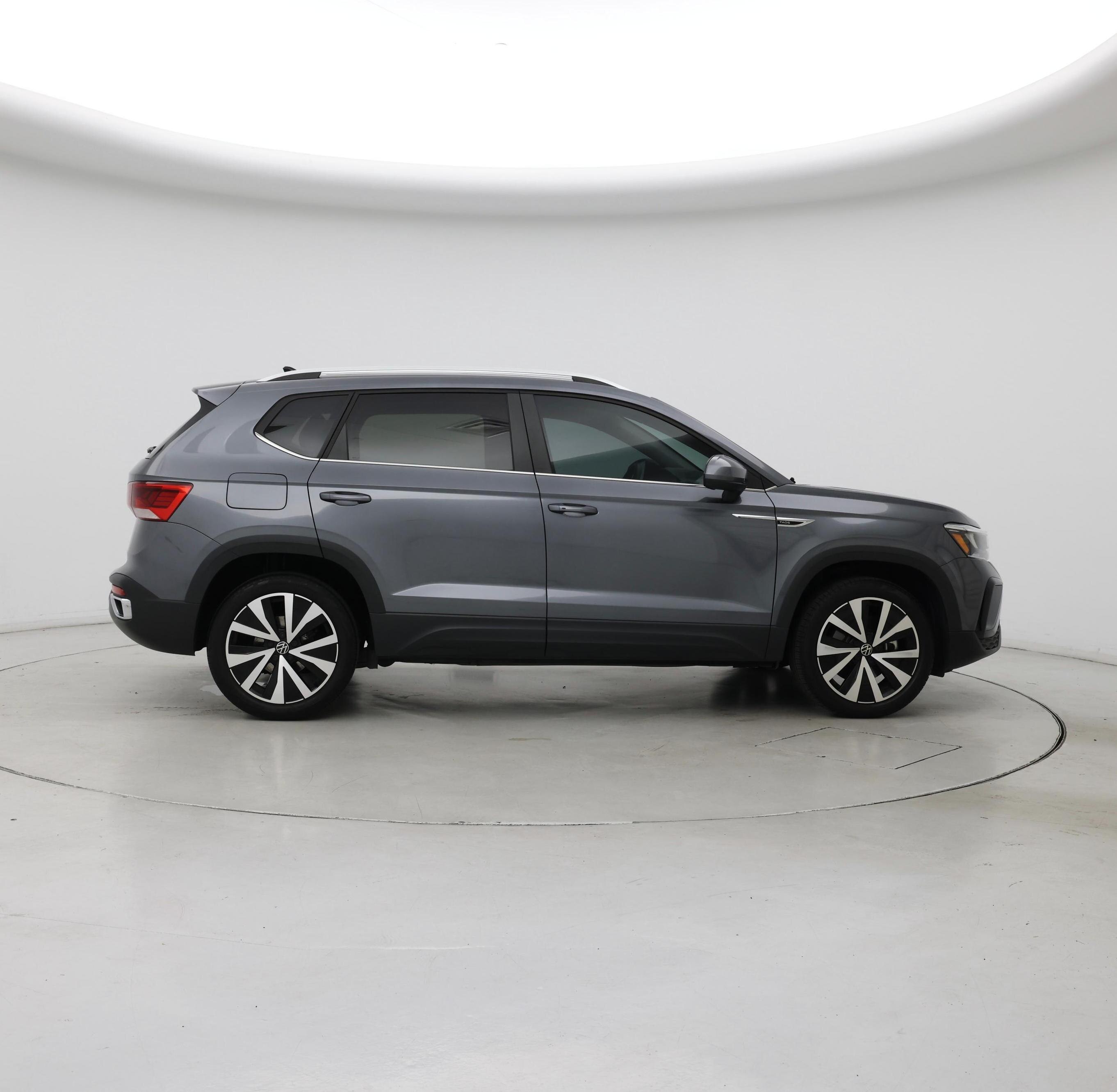 Thumbnail: 2022 Volkswagen Taos - 7