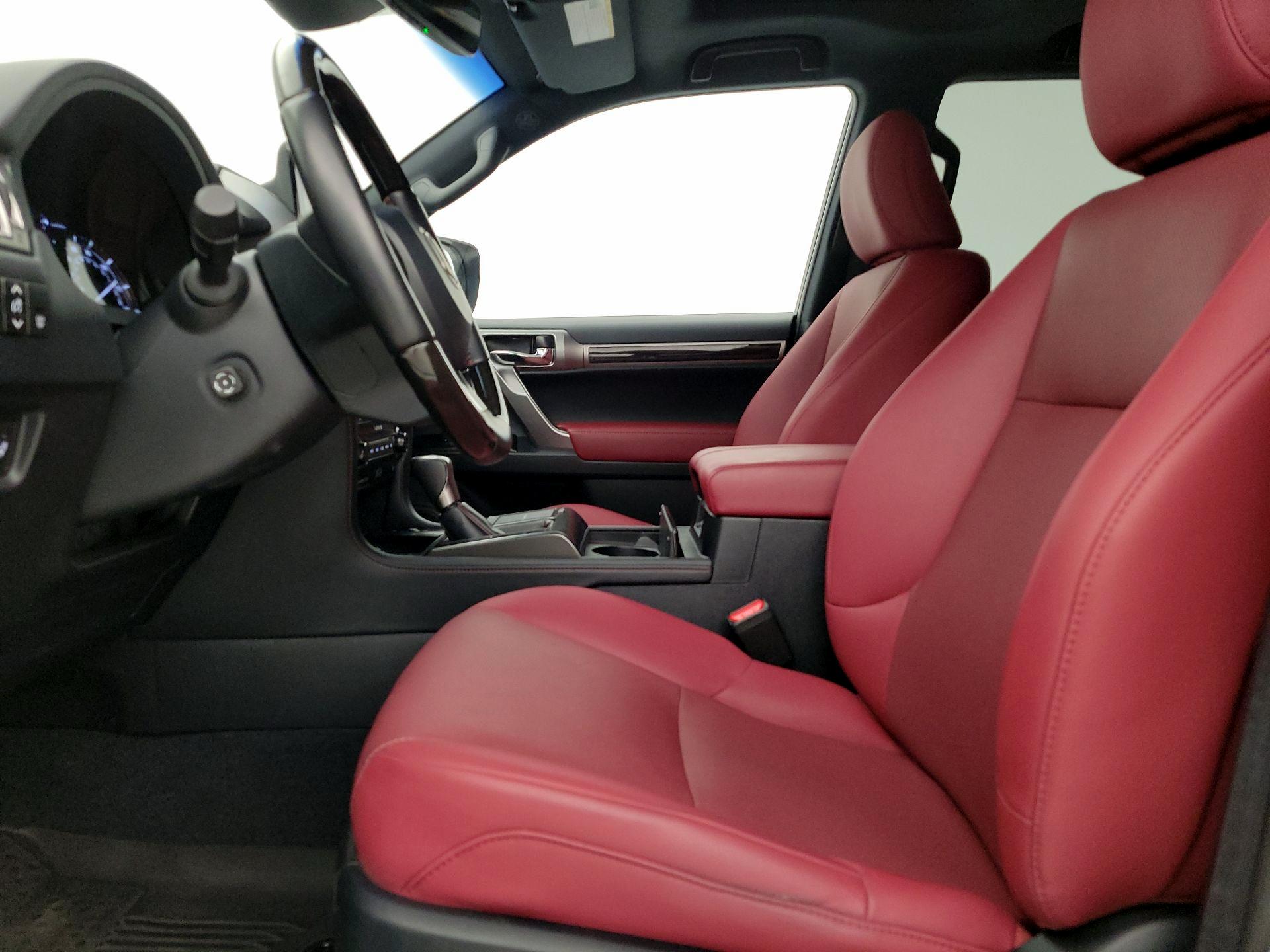 Thumbnail: 2022 Lexus GX - 11