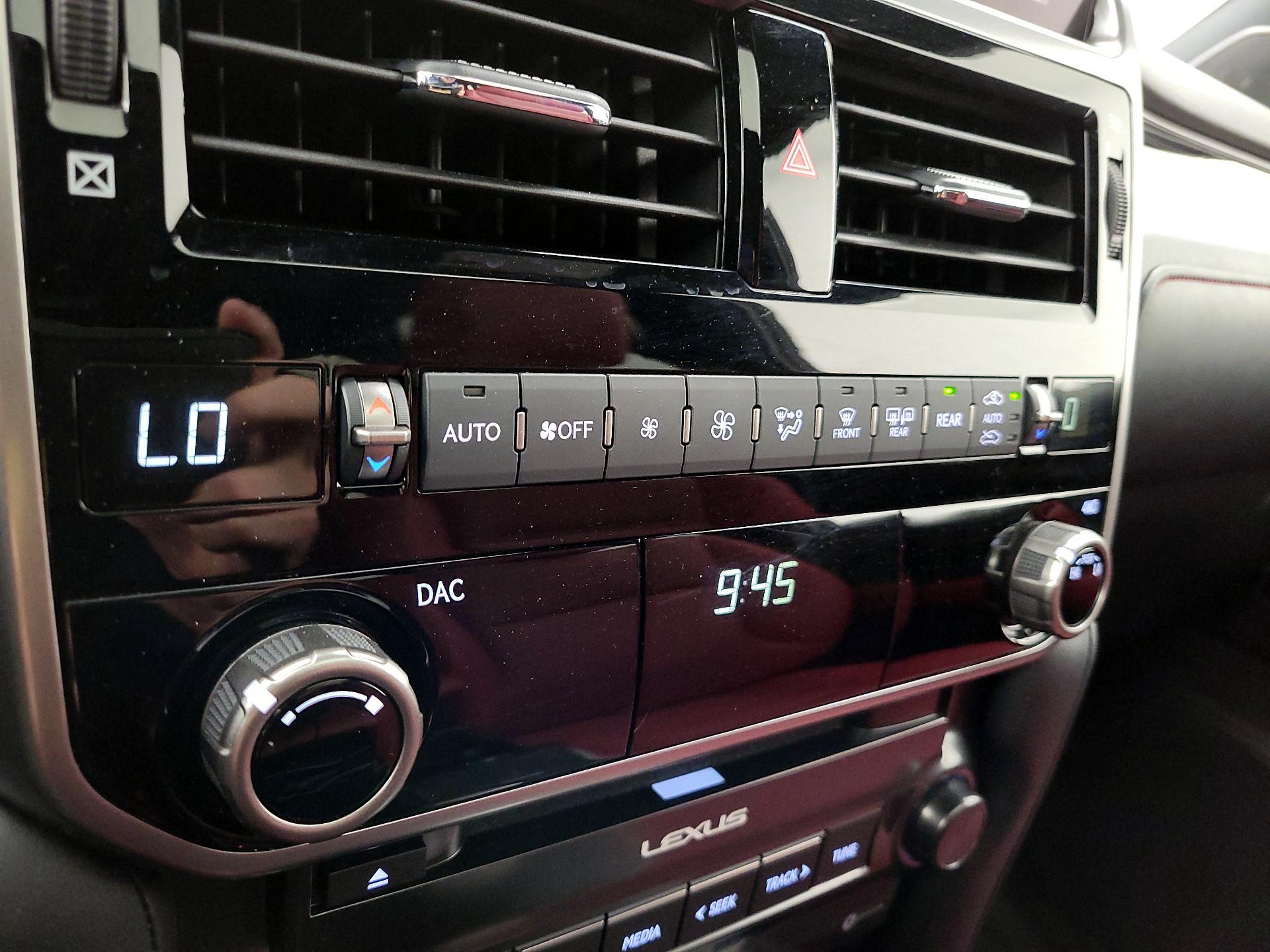 Thumbnail: 2022 Lexus GX - 17