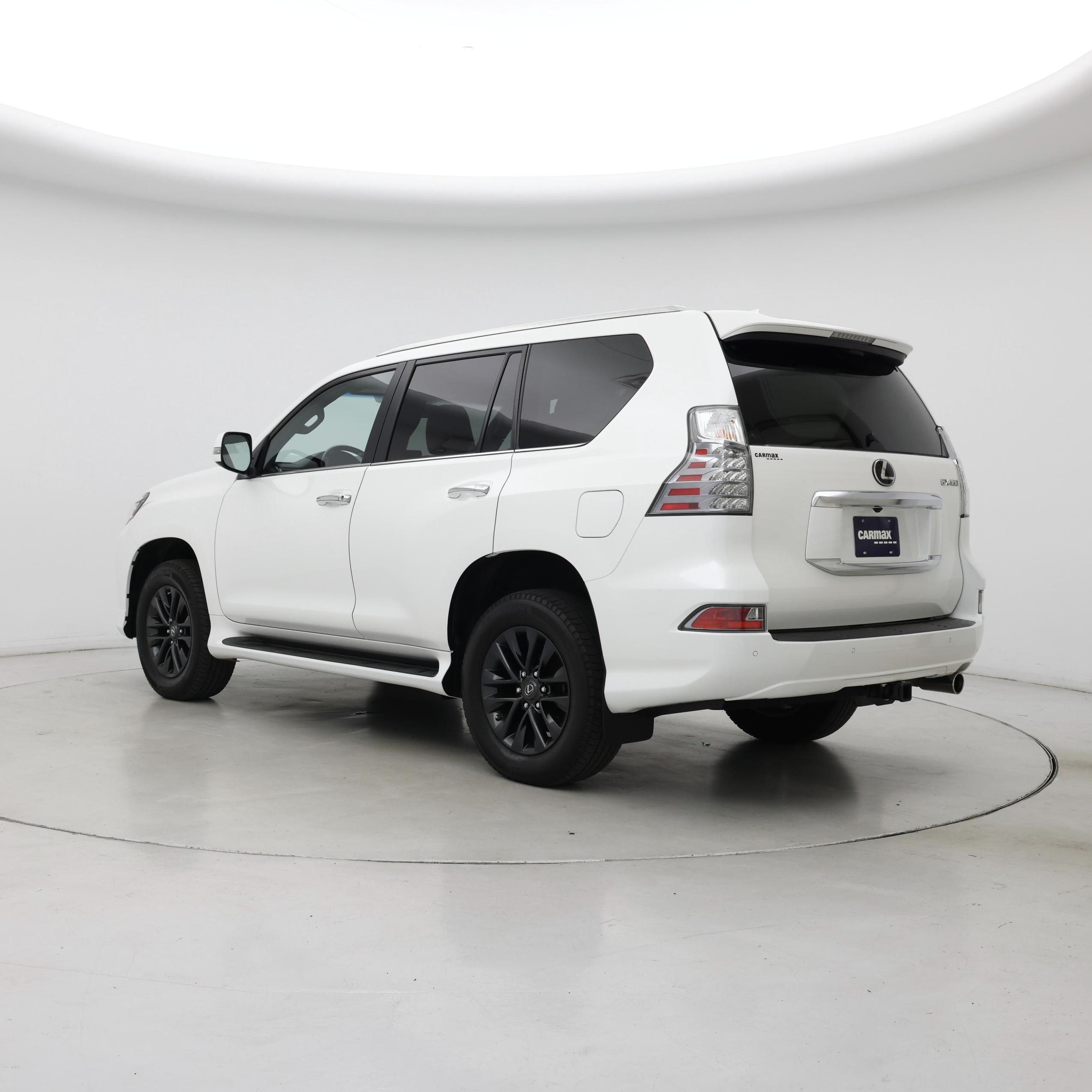Thumbnail: 2022 Lexus GX - 2