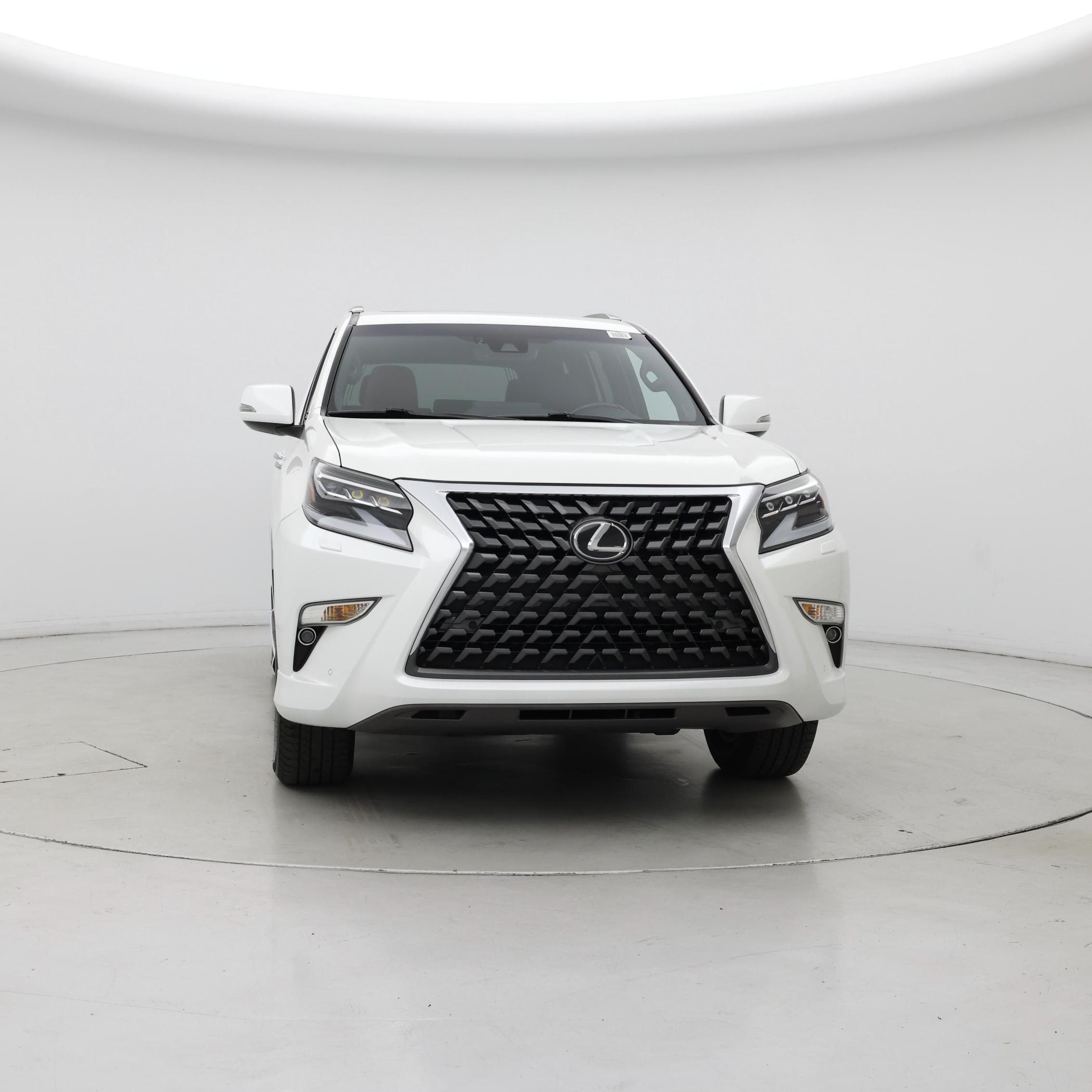 Thumbnail: 2022 Lexus GX - 5
