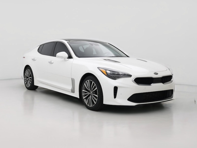 2019 Kia Stinger Premium -
                  Gilbert, AZ