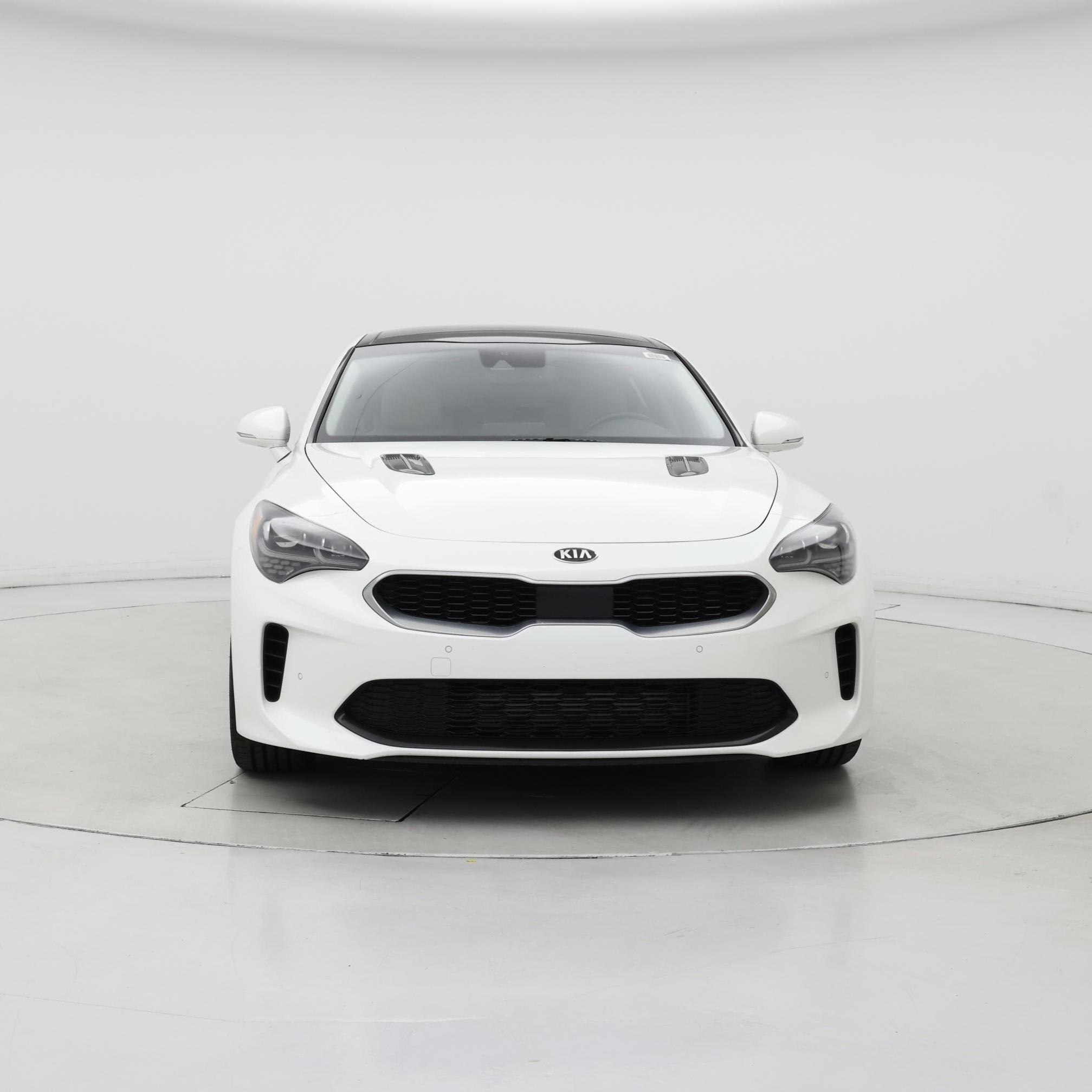 Thumbnail: 2019 Kia Stinger - 5