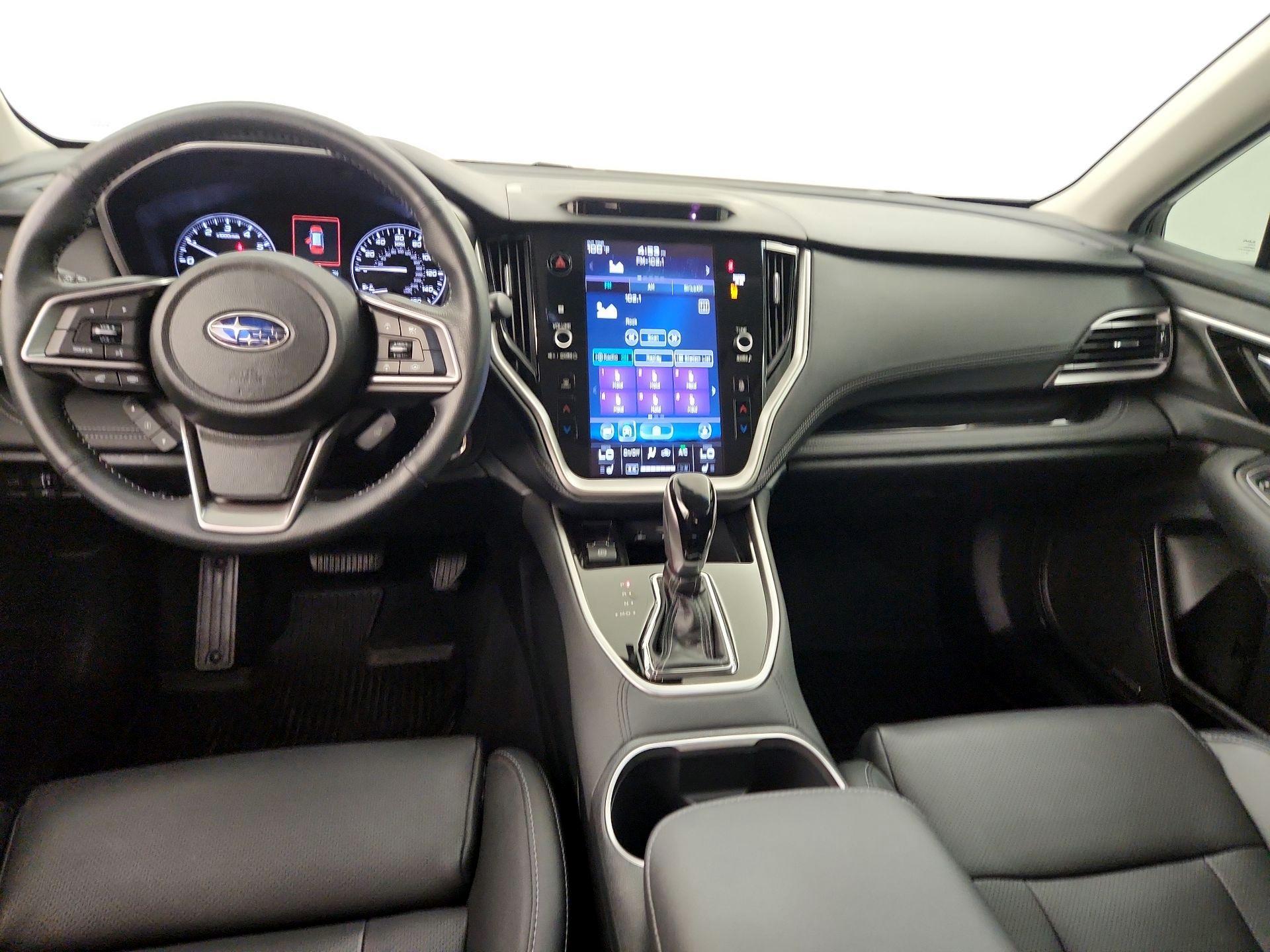 Thumbnail: 2022 Subaru Outback - 9