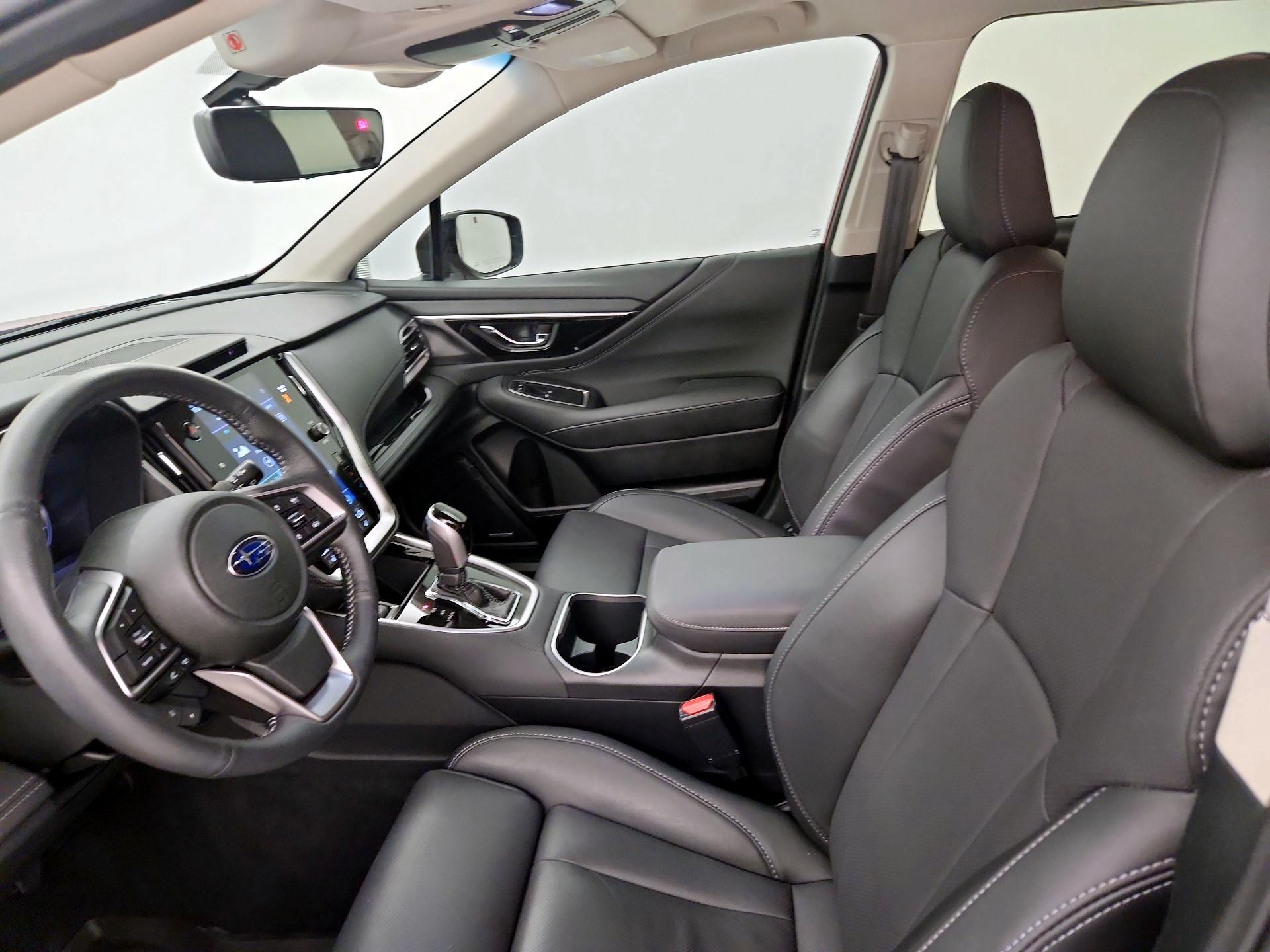 Thumbnail: 2022 Subaru Outback - 11