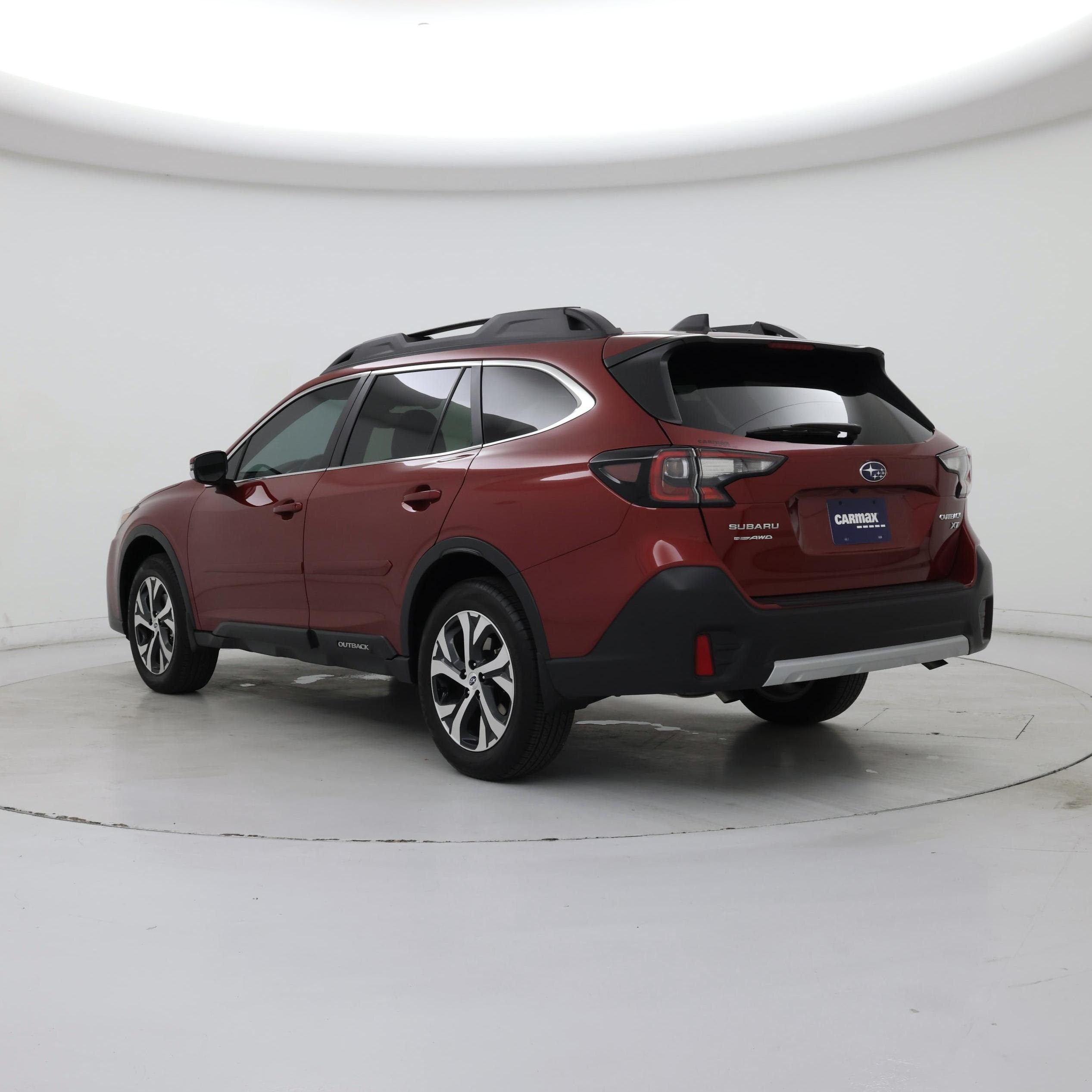 Thumbnail: 2022 Subaru Outback - 2