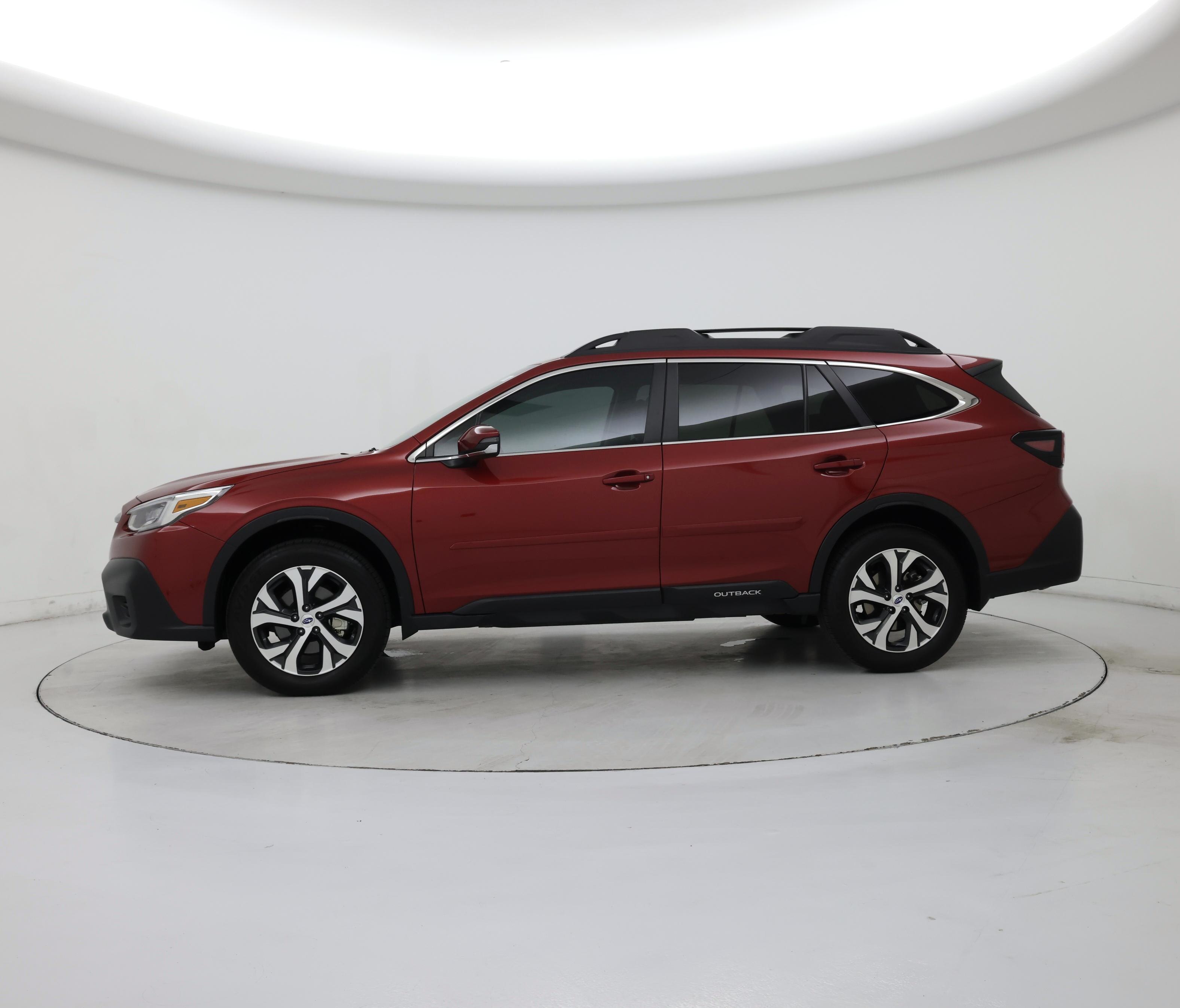 Thumbnail: 2022 Subaru Outback - 3
