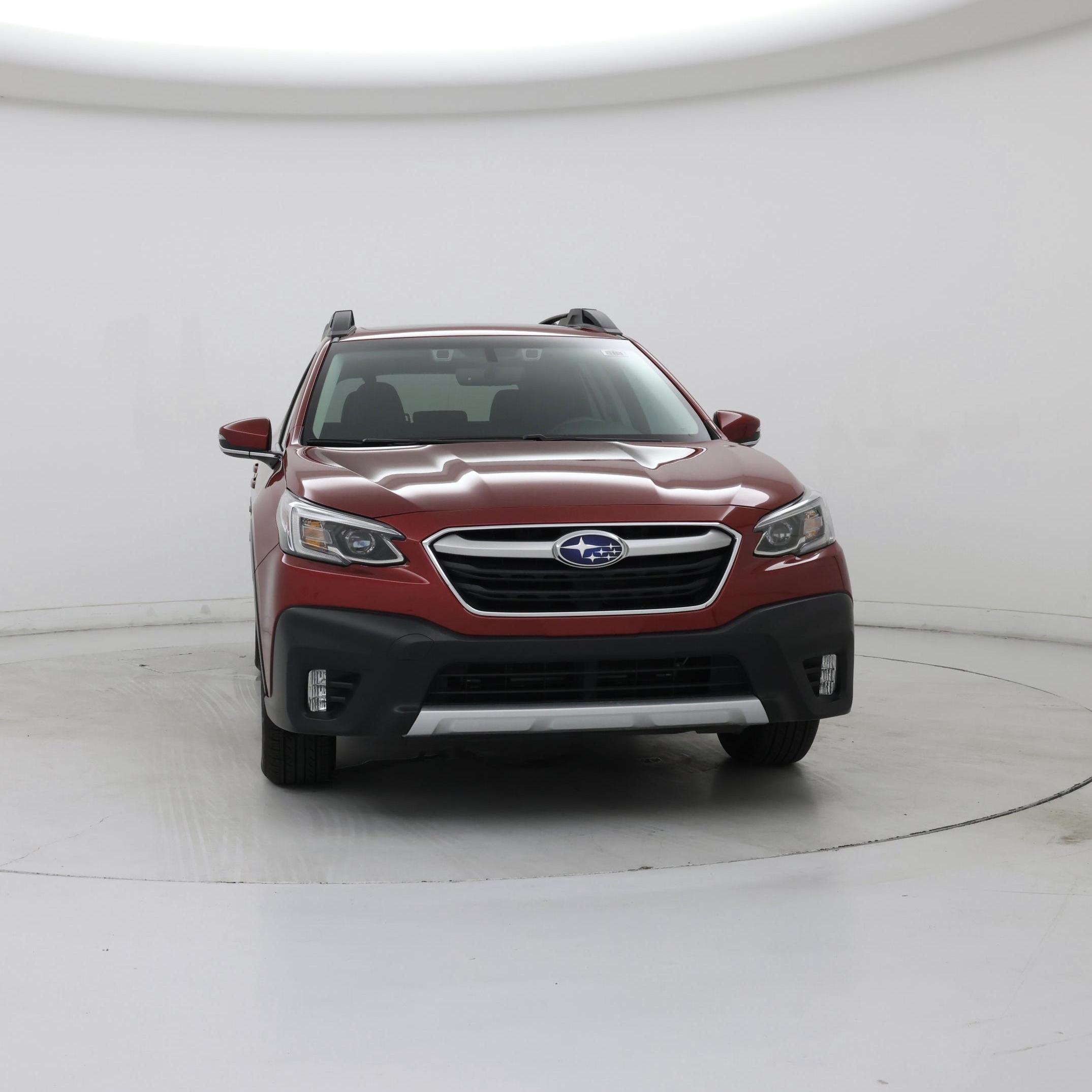 Thumbnail: 2022 Subaru Outback - 5