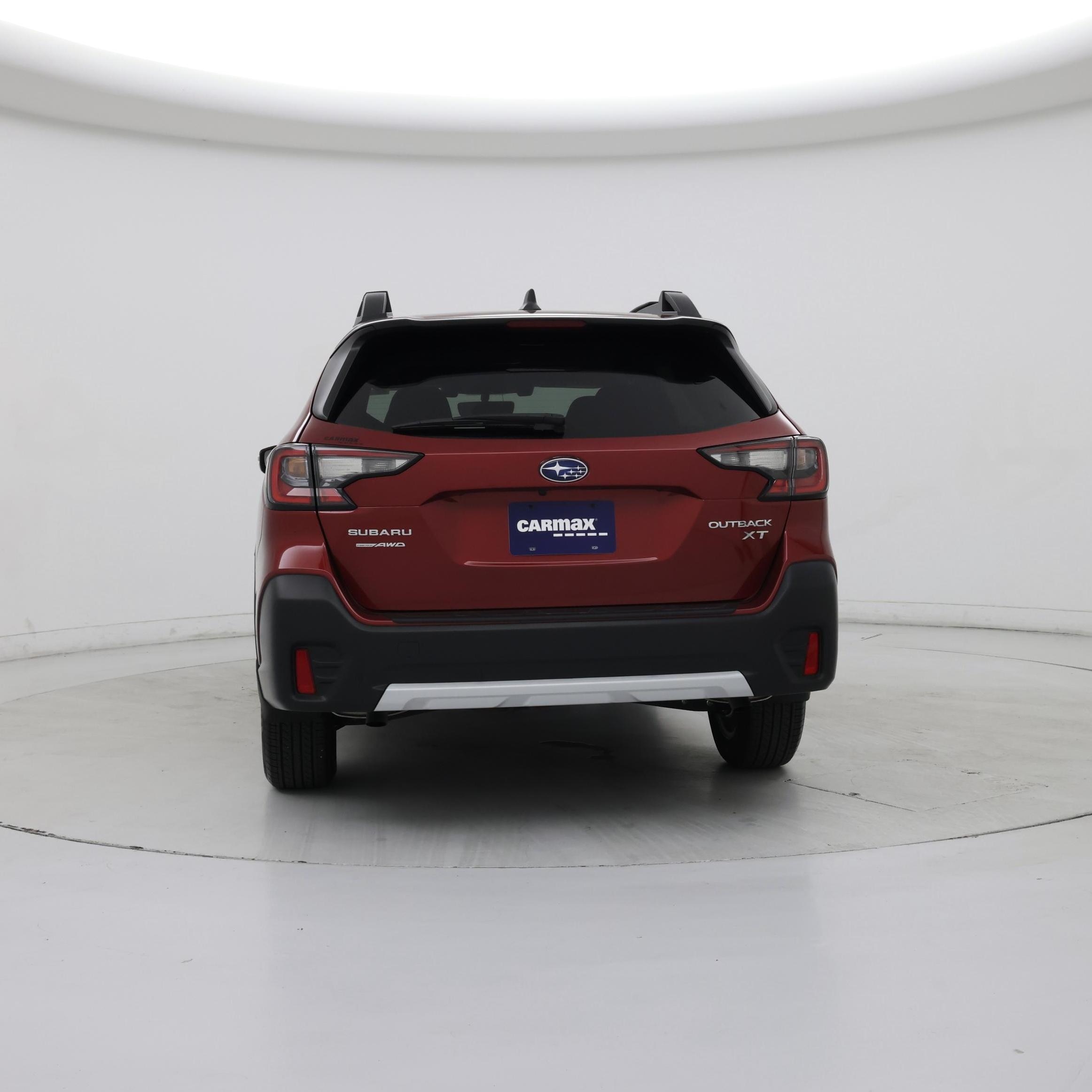 Thumbnail: 2022 Subaru Outback - 6