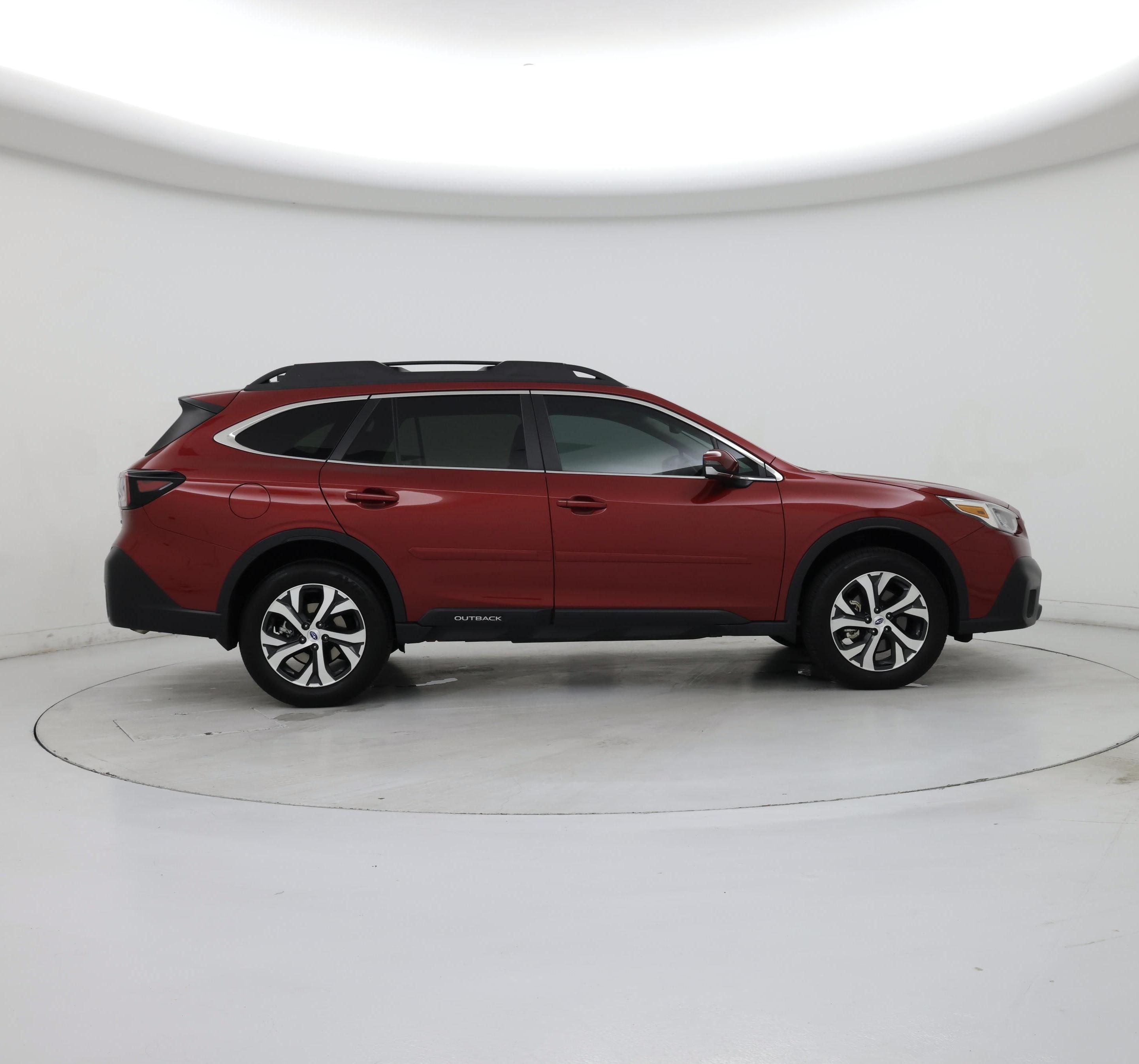 Thumbnail: 2022 Subaru Outback - 7