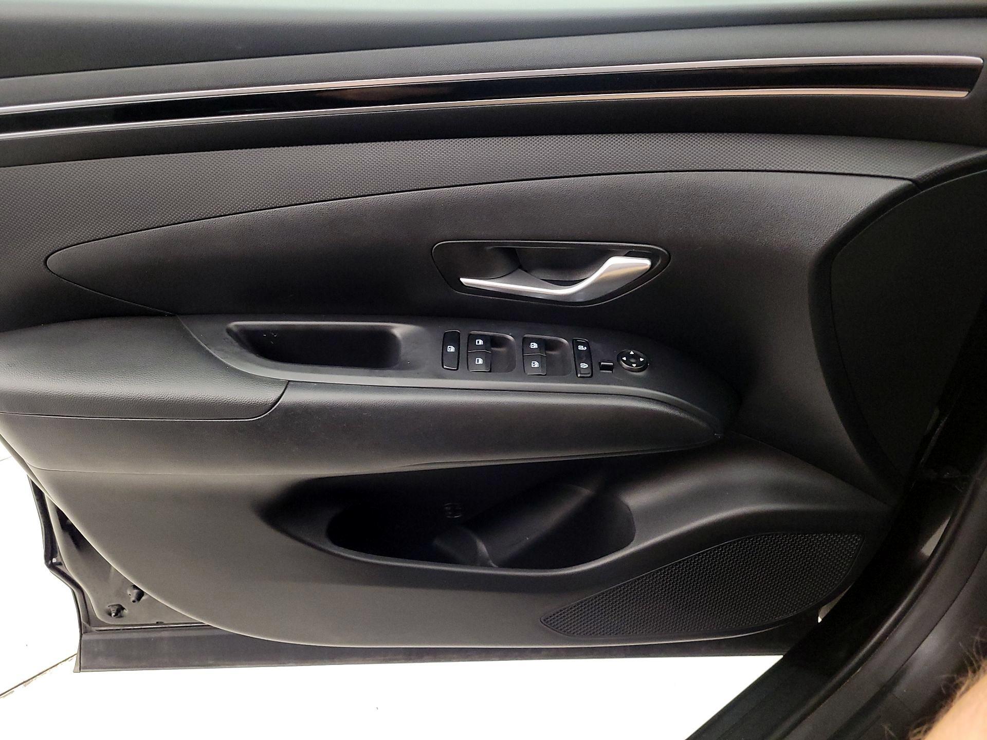 Thumbnail: 2023 Hyundai Tucson - 13