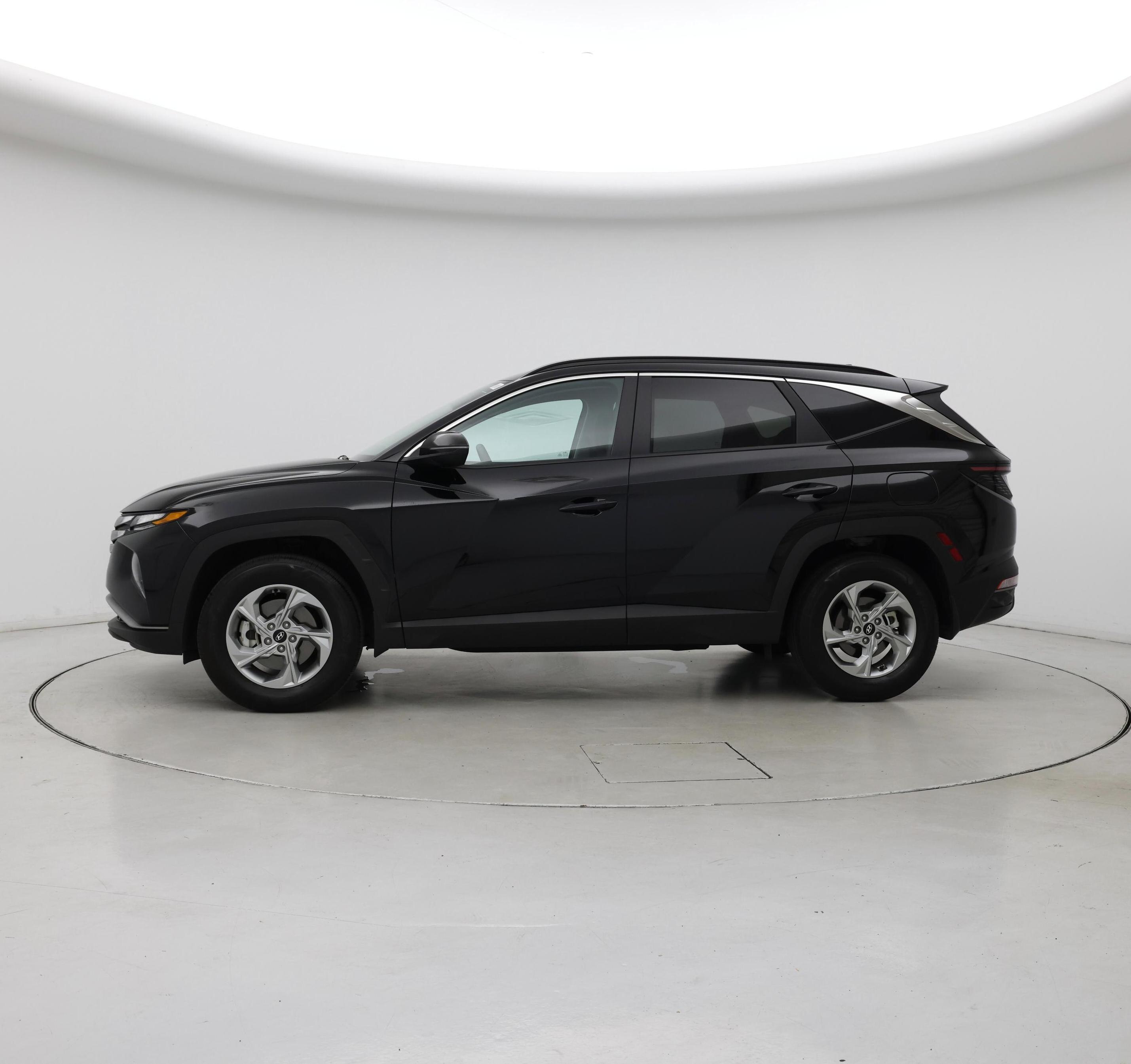 Thumbnail: 2023 Hyundai Tucson - 3