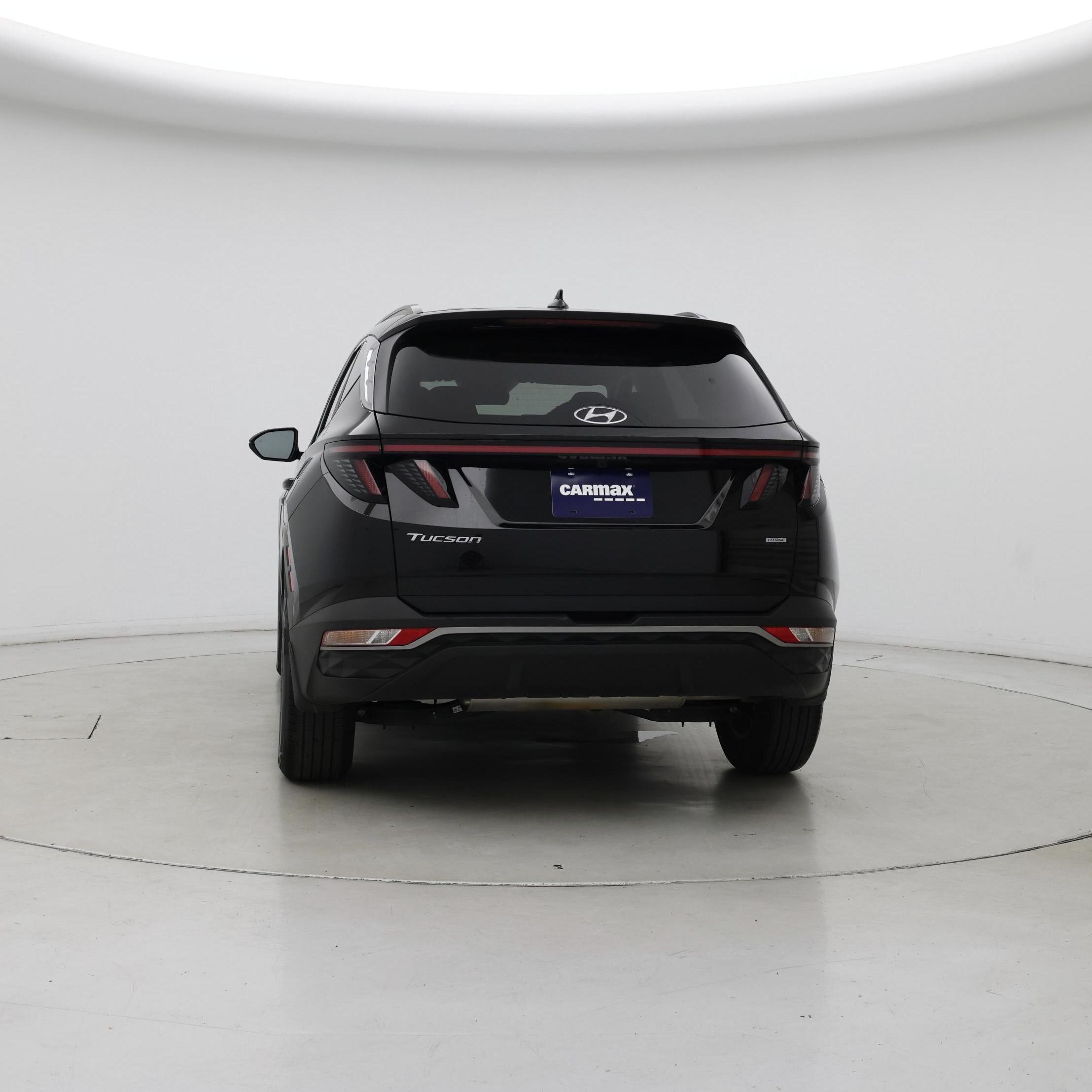 Thumbnail: 2023 Hyundai Tucson - 6