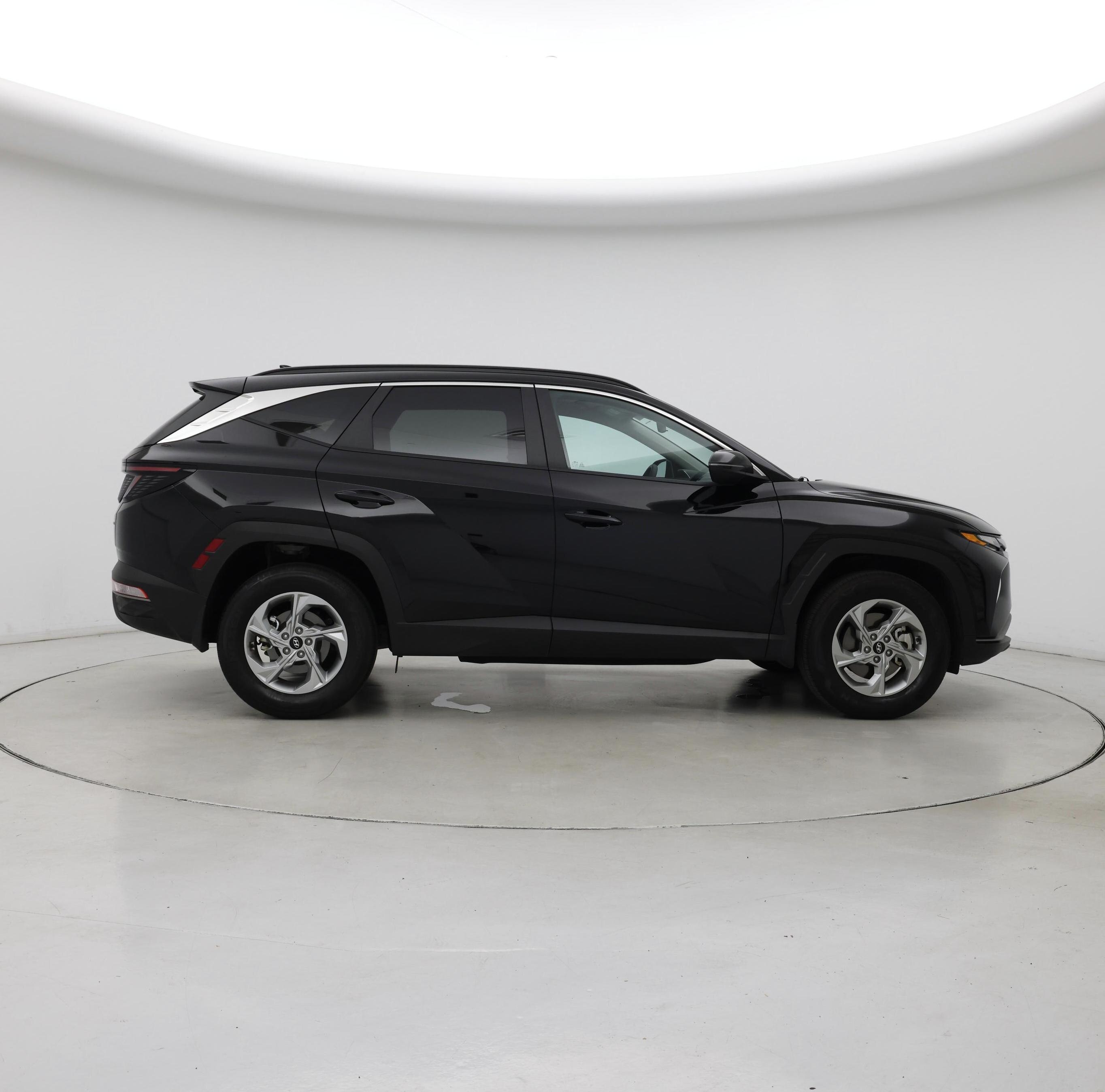 Thumbnail: 2023 Hyundai Tucson - 7