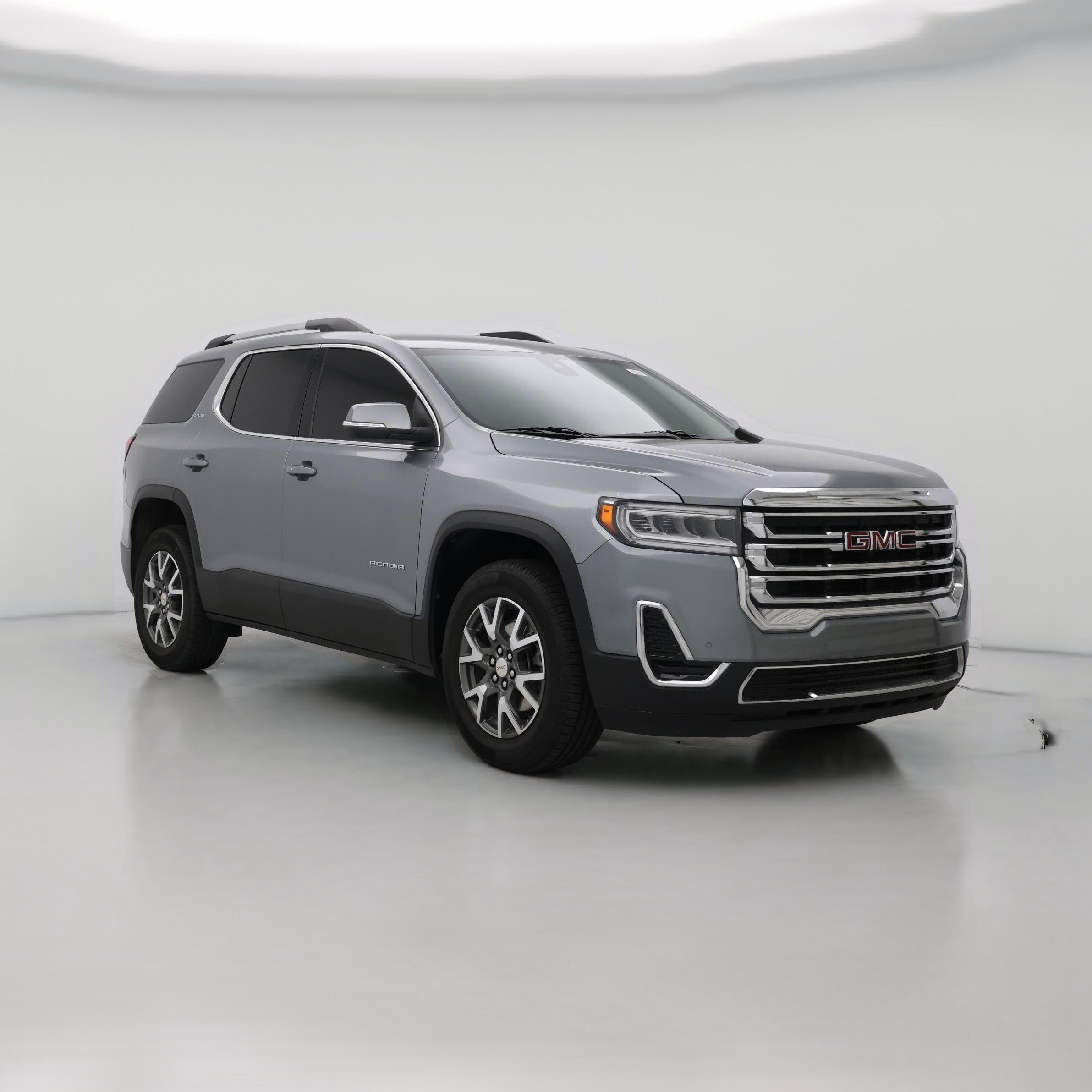 Thumbnail: 2023 GMC Acadia - 1