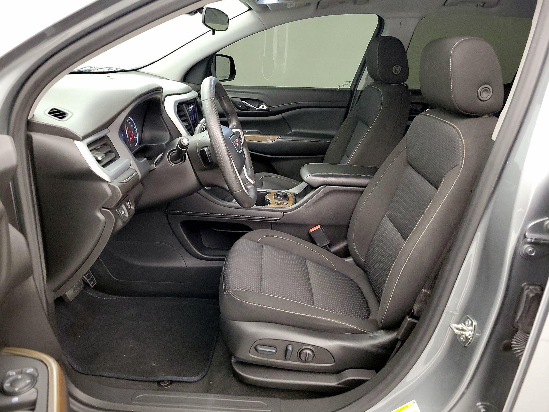 Thumbnail: 2023 GMC Acadia - 11