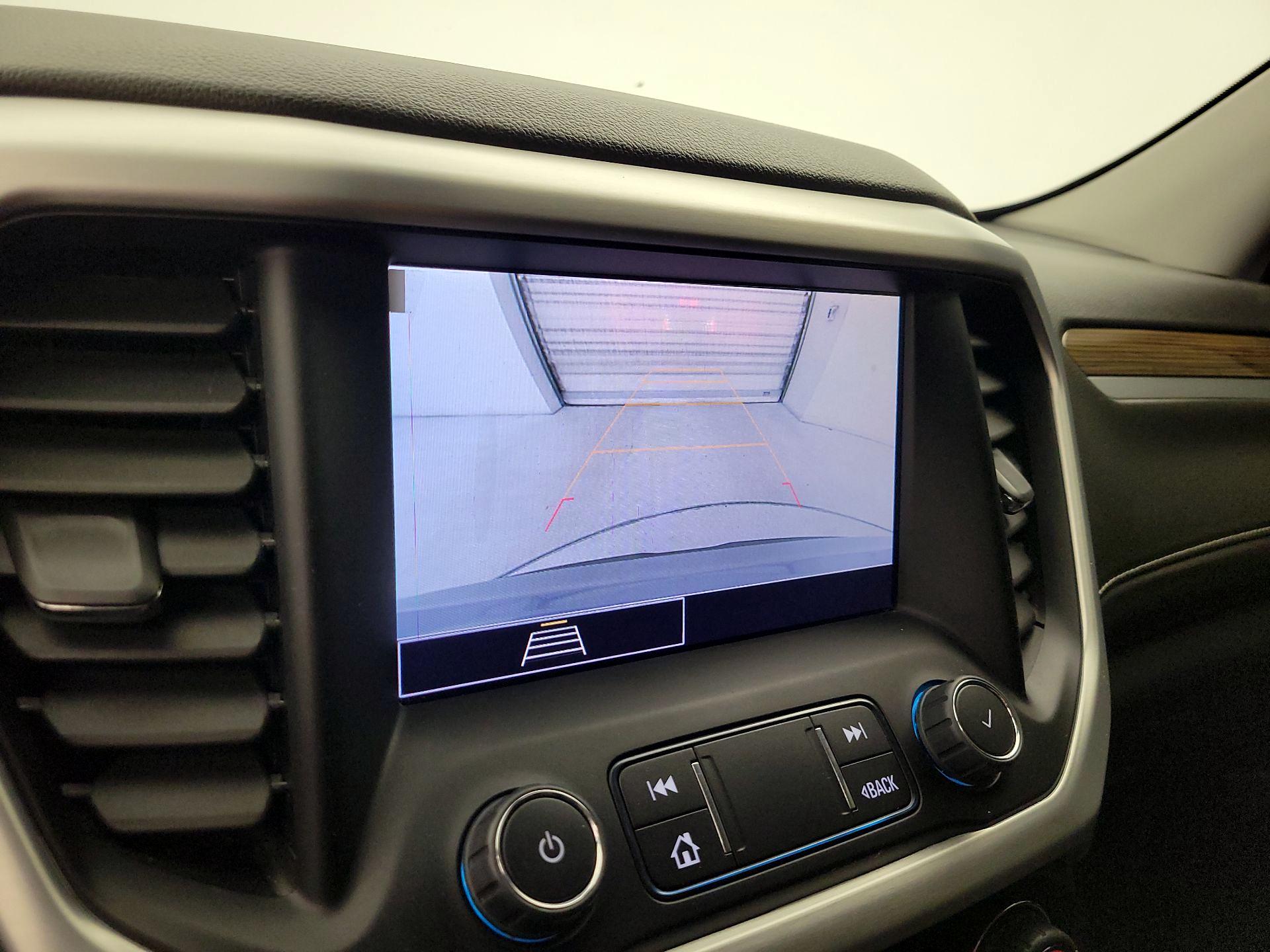 Thumbnail: 2023 GMC Acadia - 14
