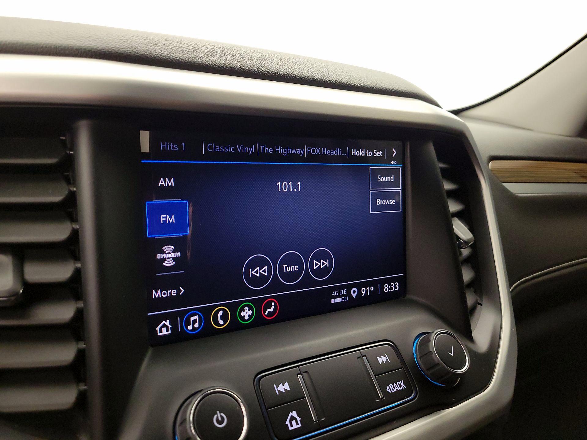Thumbnail: 2023 GMC Acadia - 15