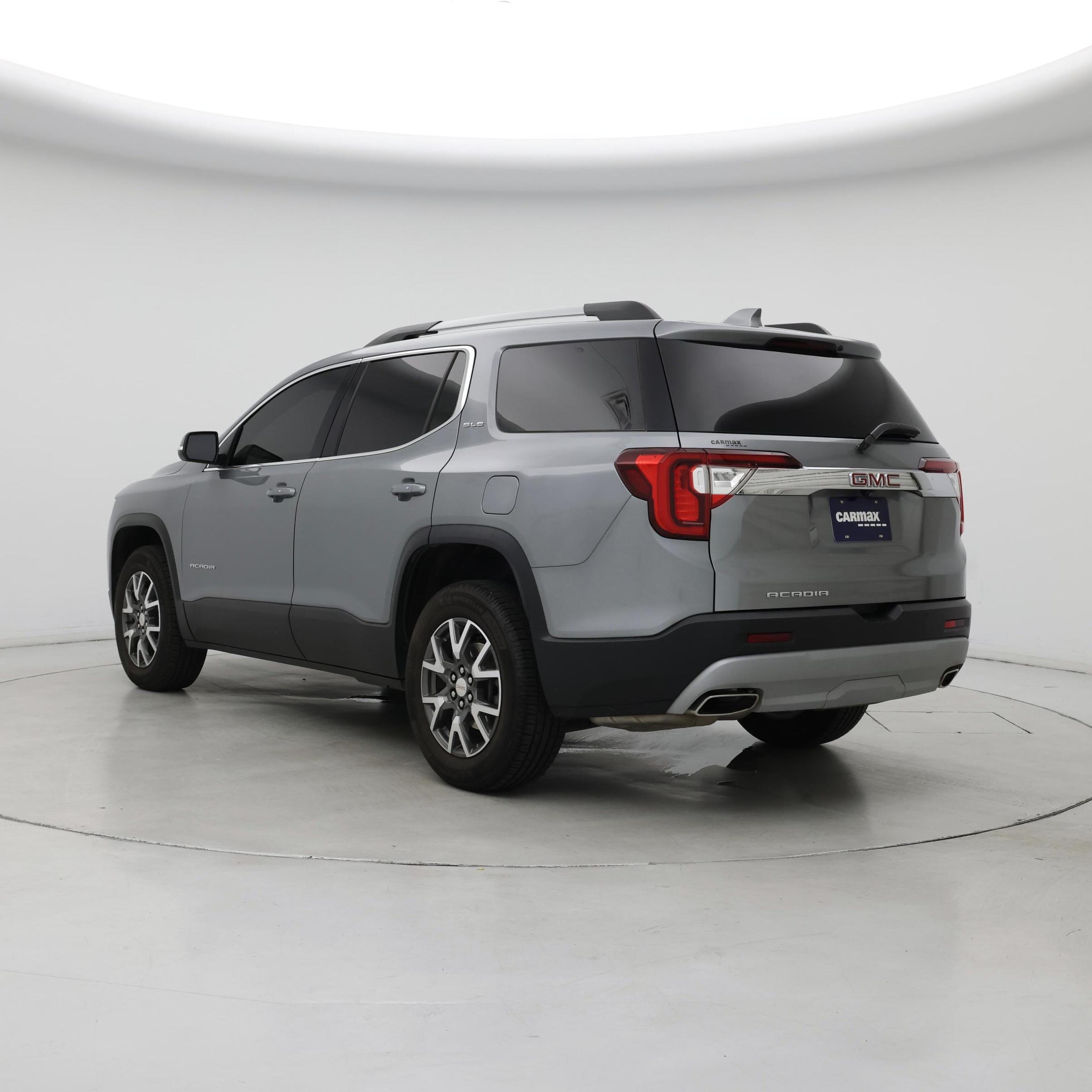 Thumbnail: 2023 GMC Acadia - 2