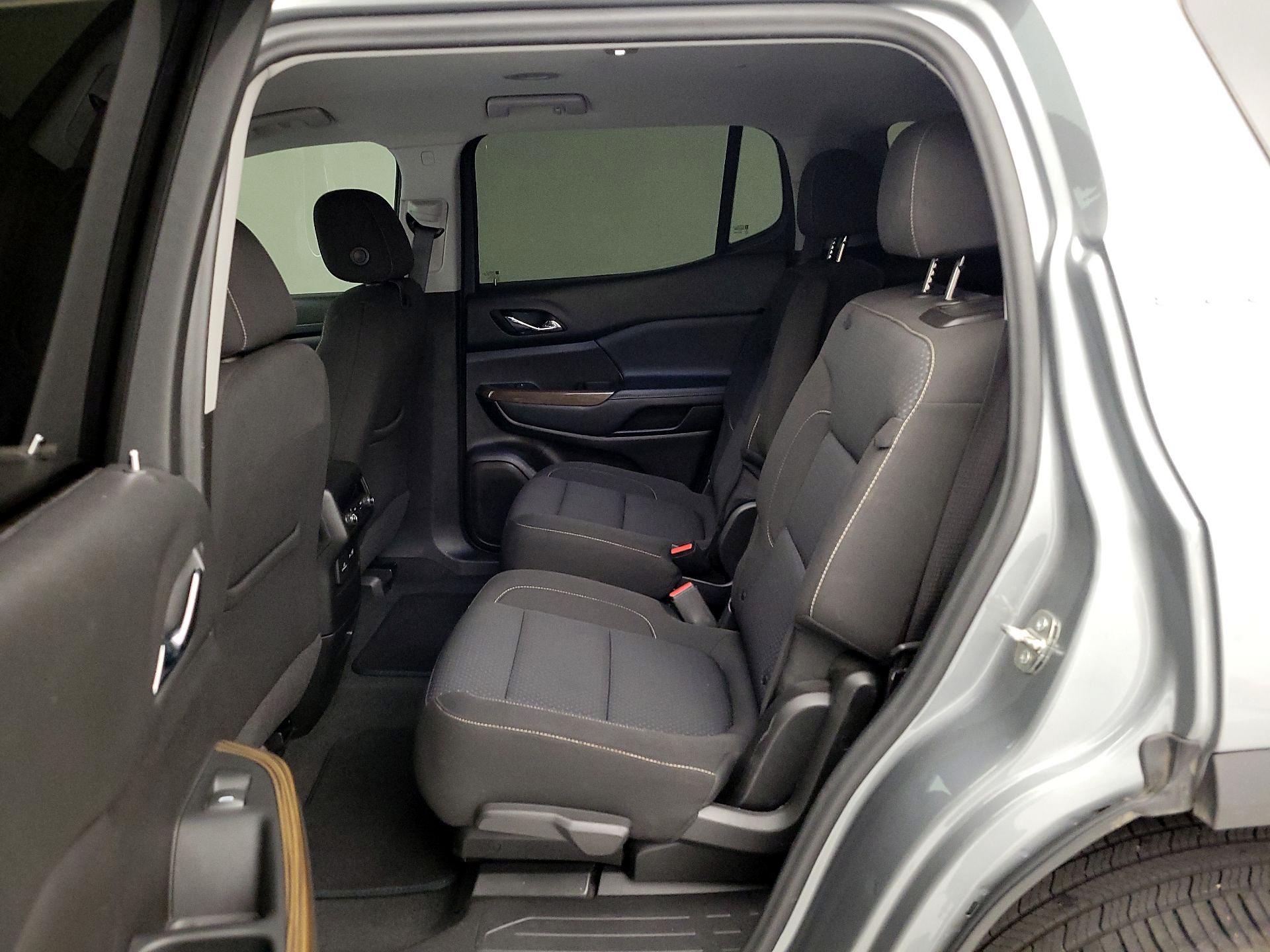 Thumbnail: 2023 GMC Acadia - 19
