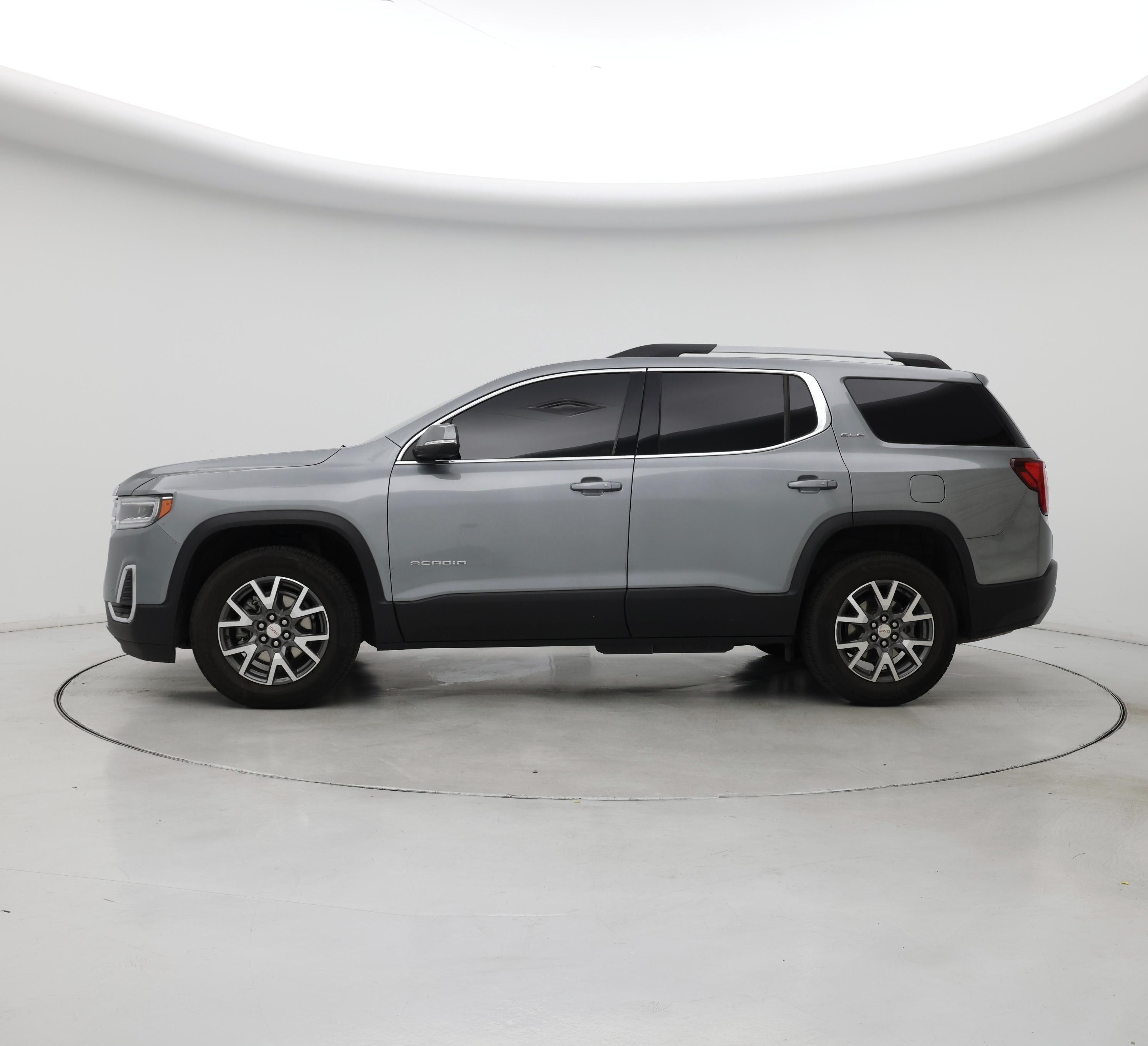Thumbnail: 2023 GMC Acadia - 3