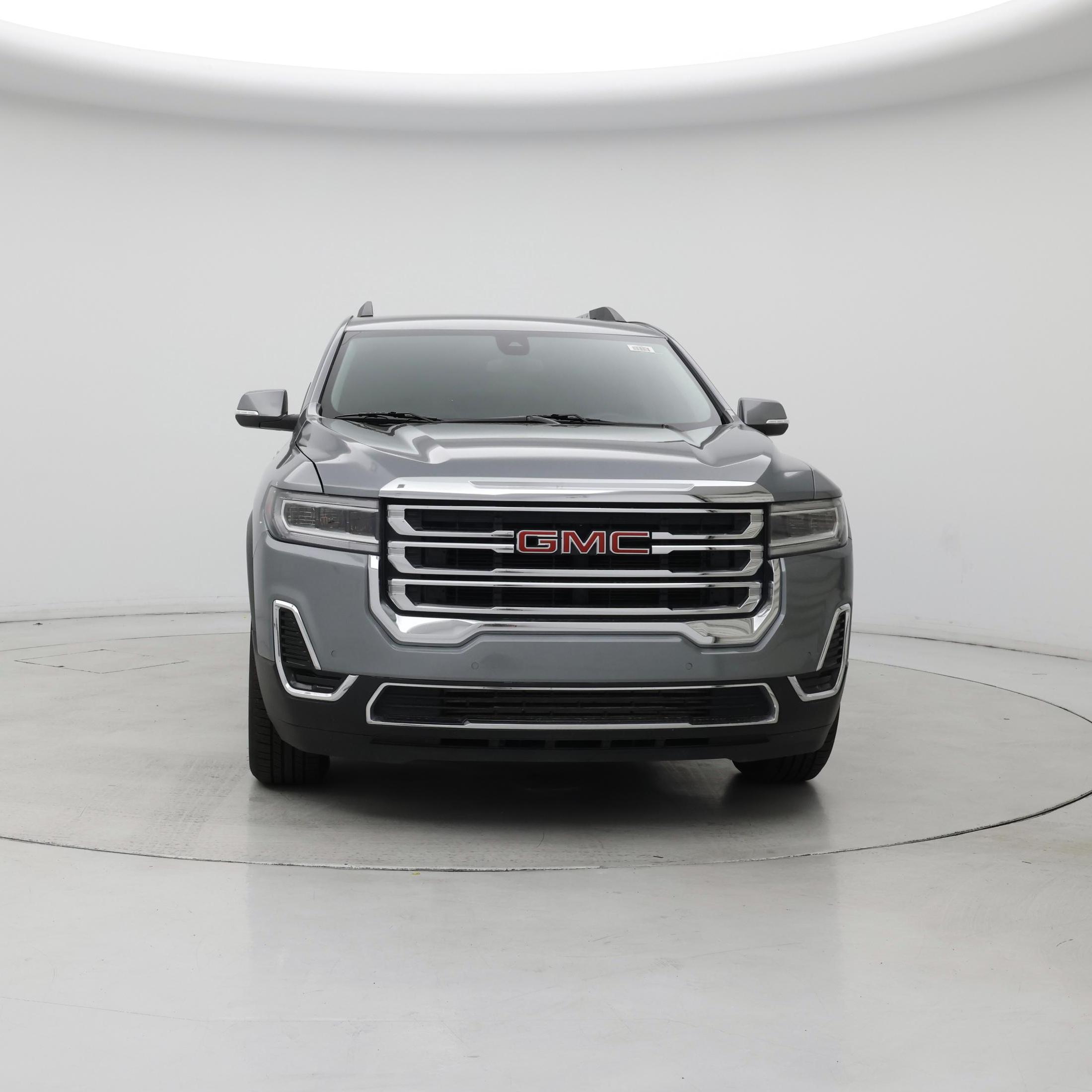Thumbnail: 2023 GMC Acadia - 5