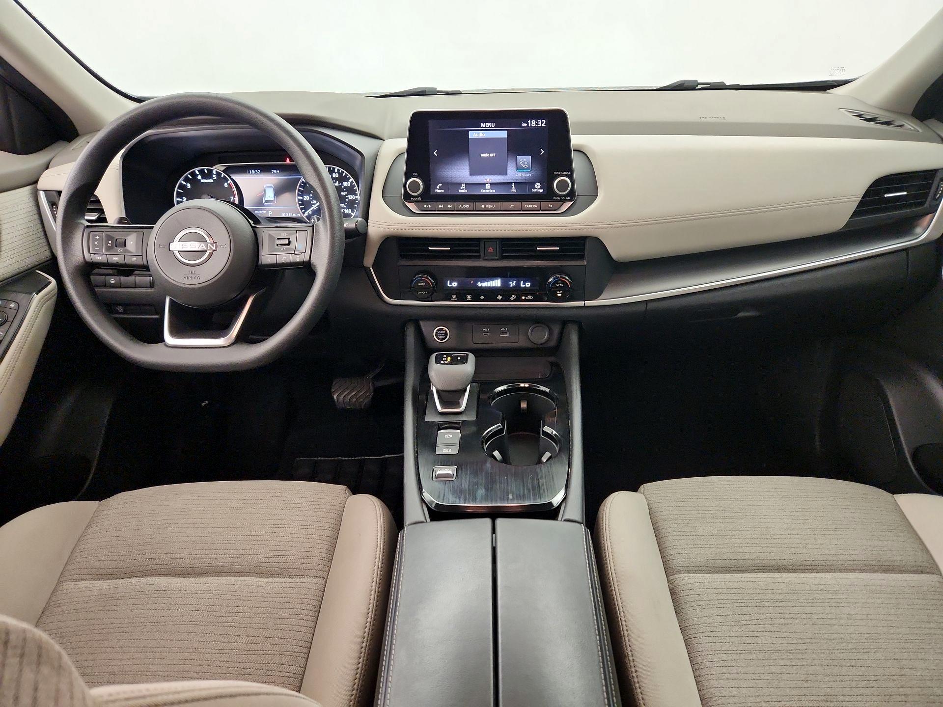 Thumbnail: 2023 Nissan Rogue - 9