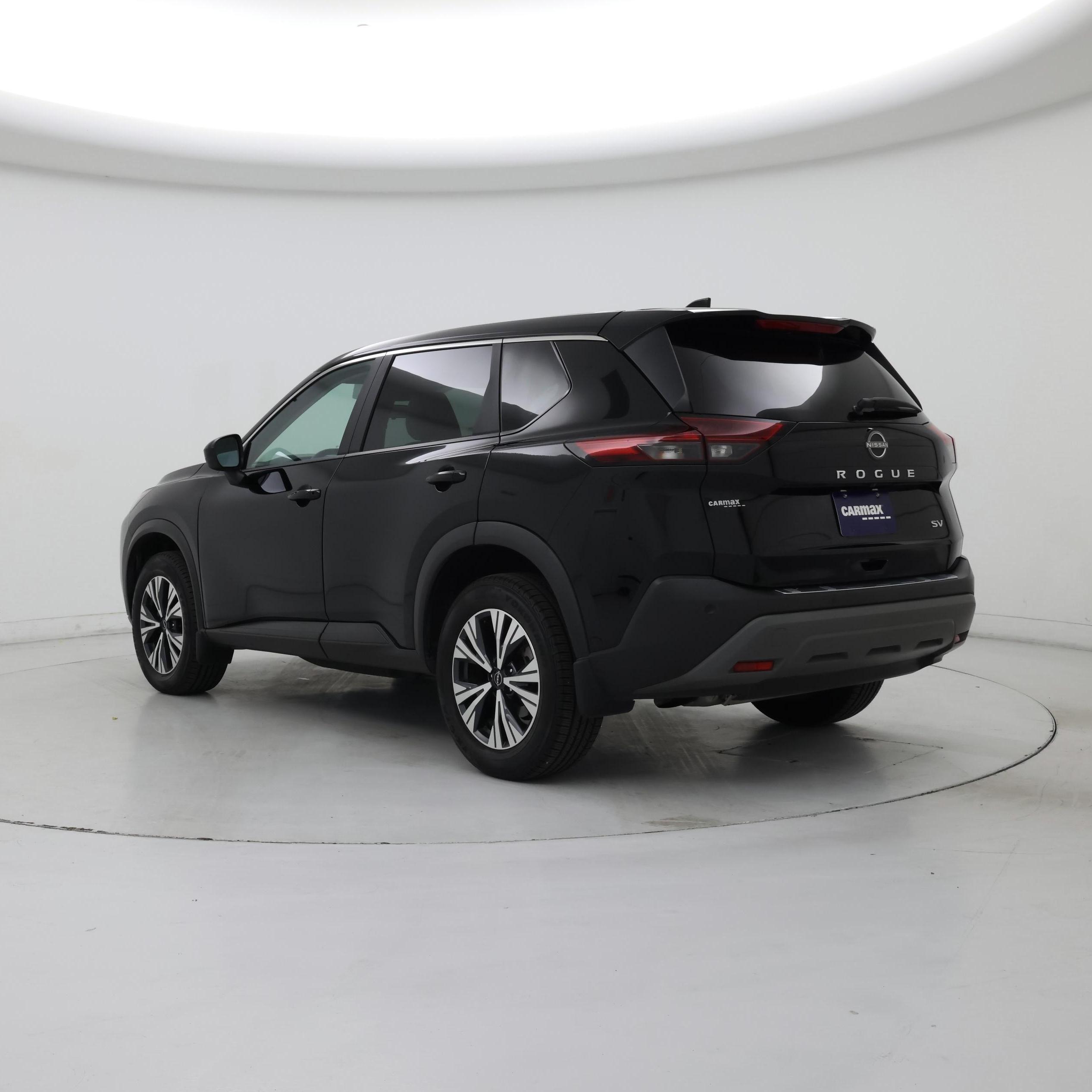 Thumbnail: 2023 Nissan Rogue - 2