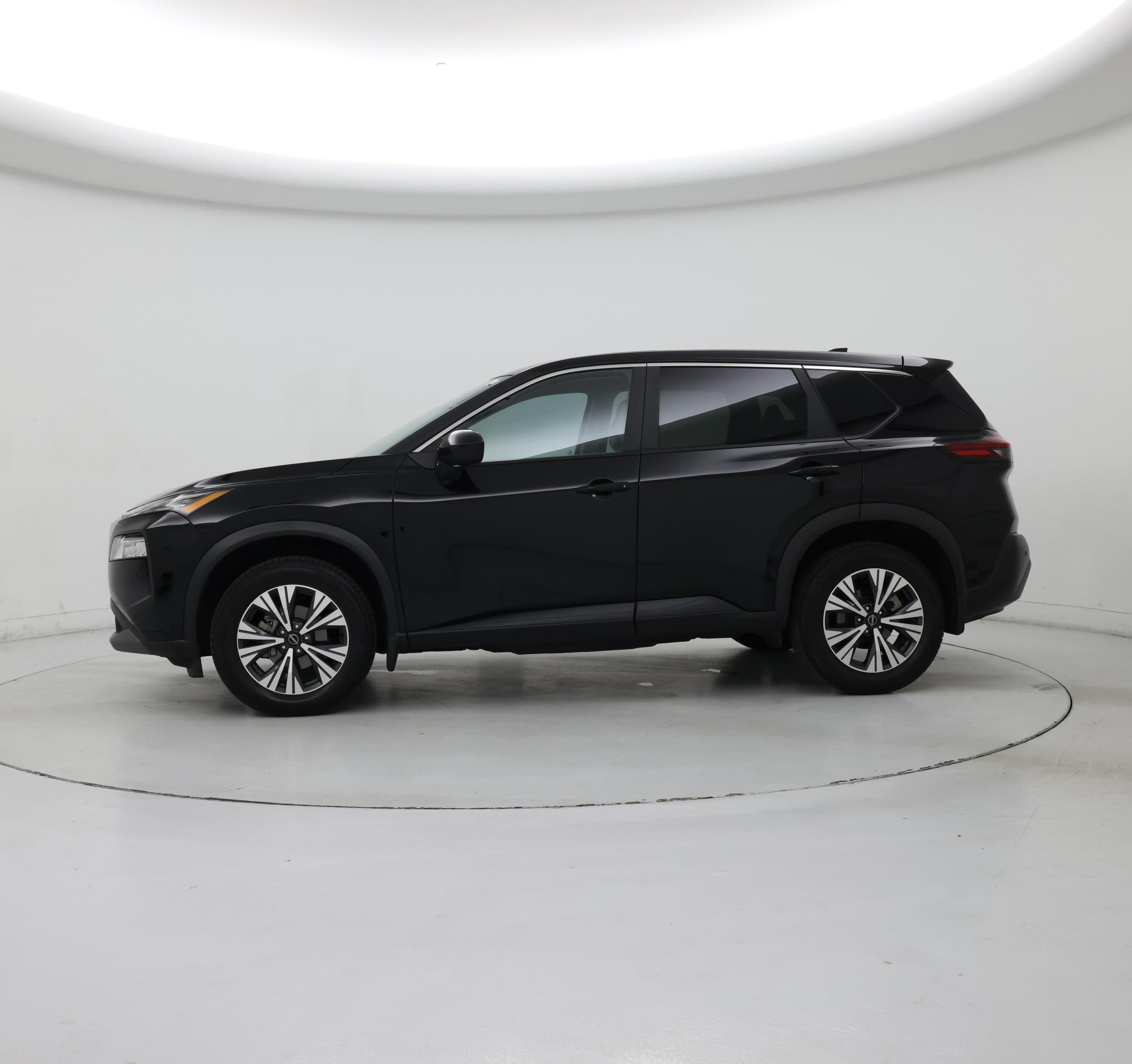 Thumbnail: 2023 Nissan Rogue - 3