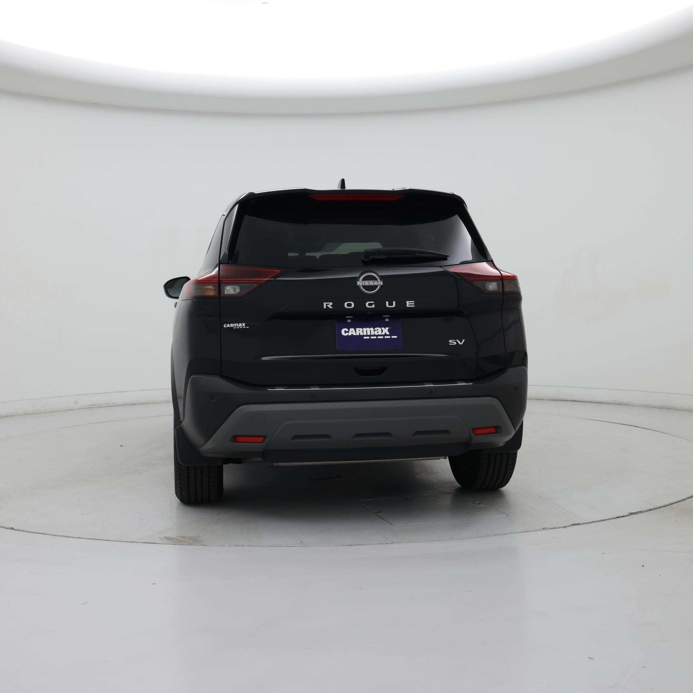 Thumbnail: 2023 Nissan Rogue - 6