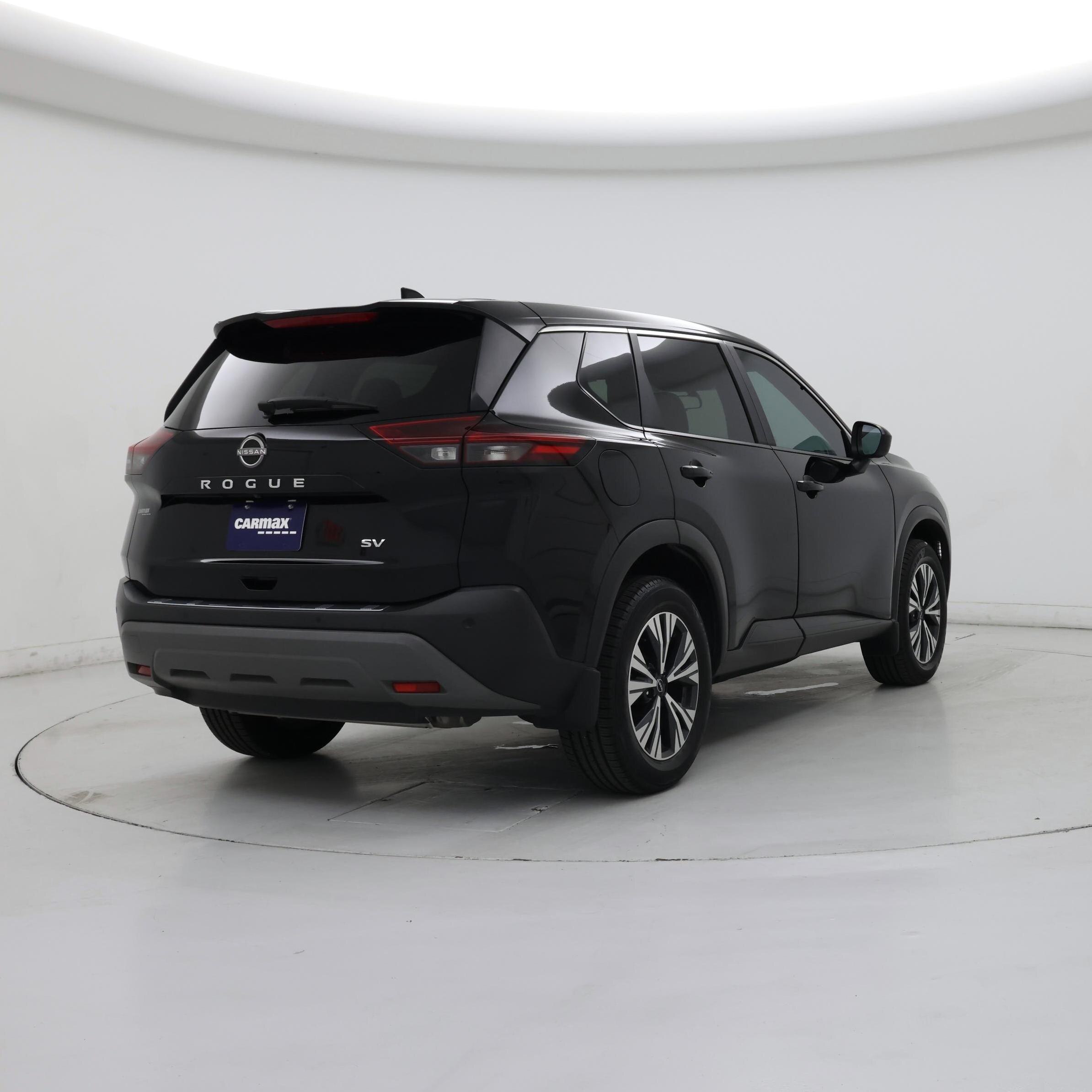 Thumbnail: 2023 Nissan Rogue - 8