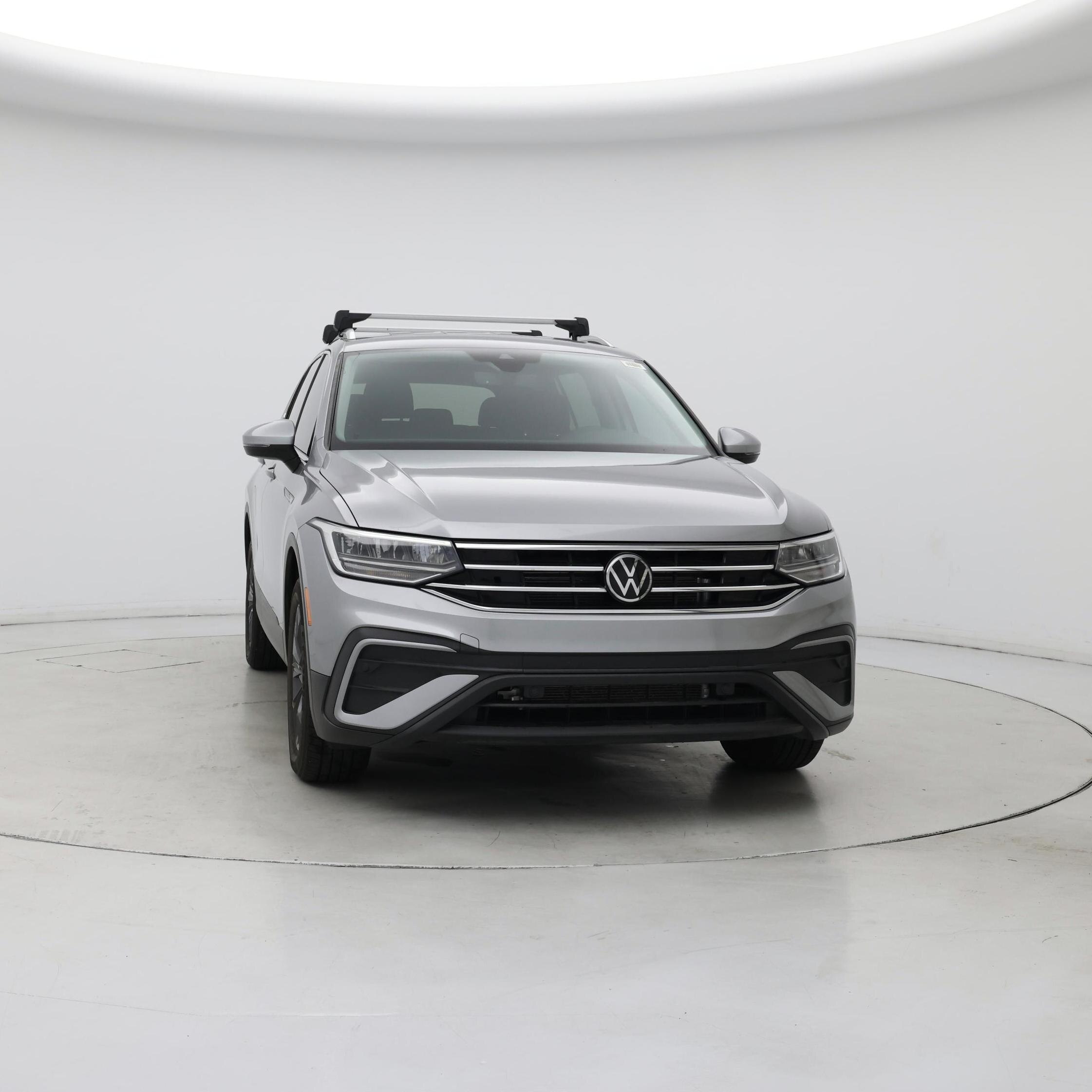 Thumbnail: 2022 Volkswagen Tiguan - 5