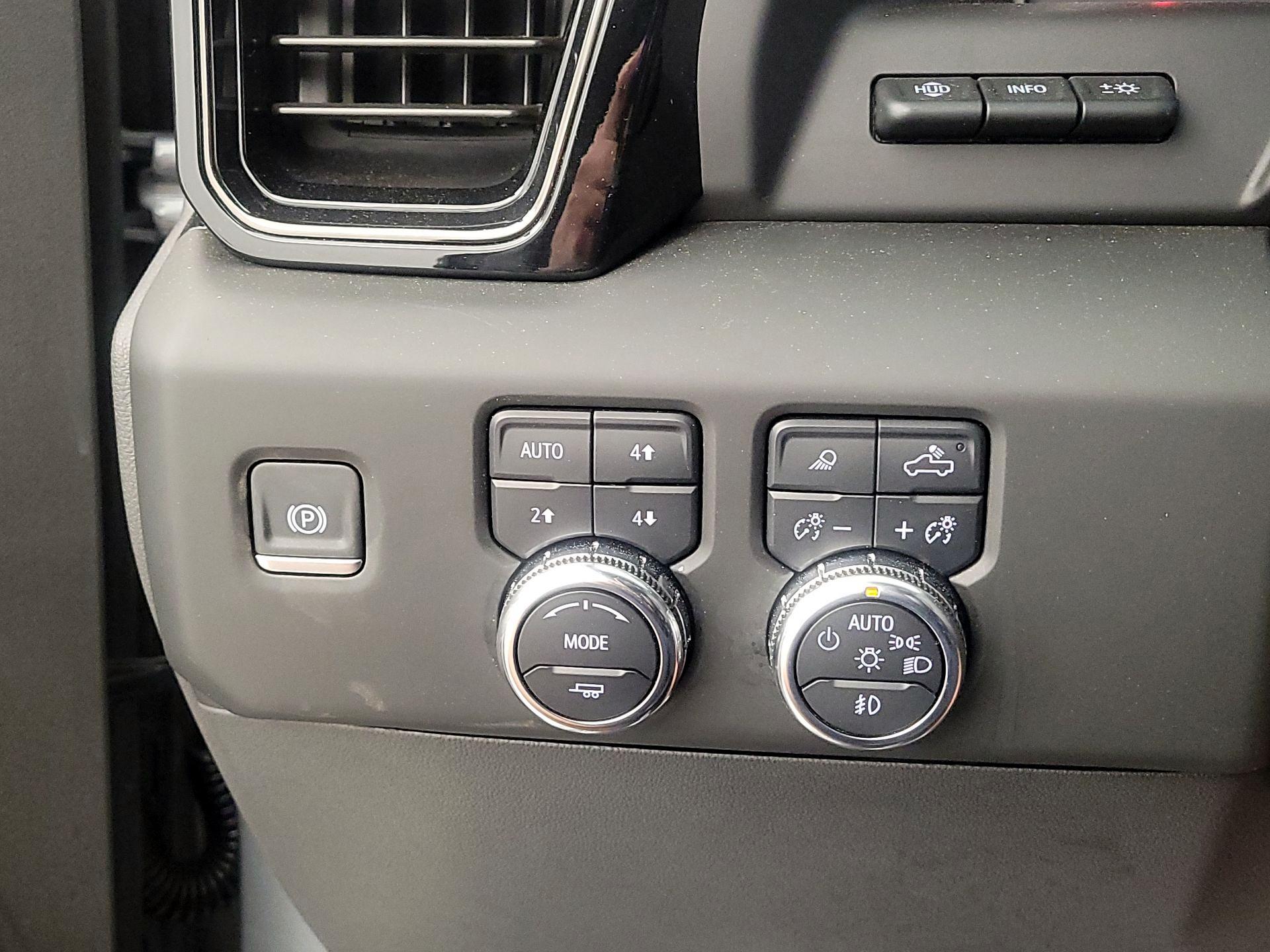 Thumbnail: 2025 GMC Sierra 1500 - 13